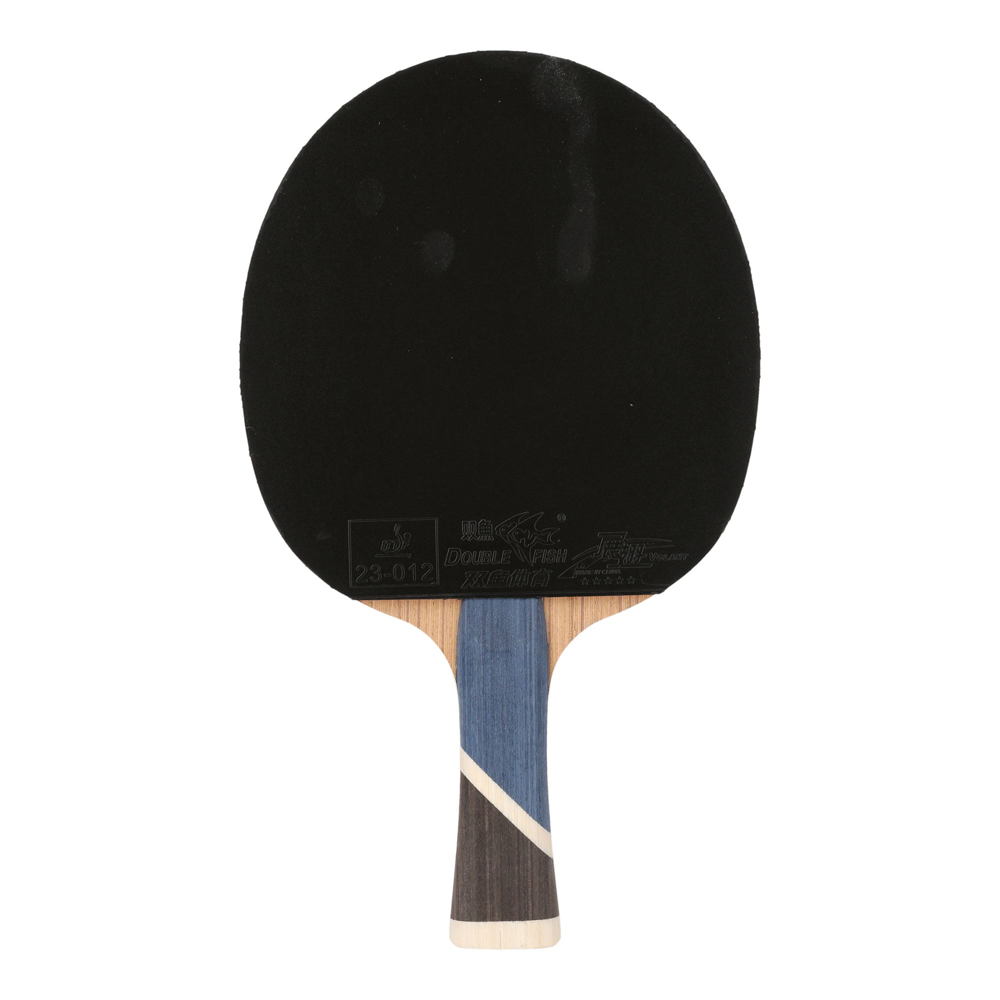 Doublefish 5A+ Table Tennis Racket Bordtennisracket - 4