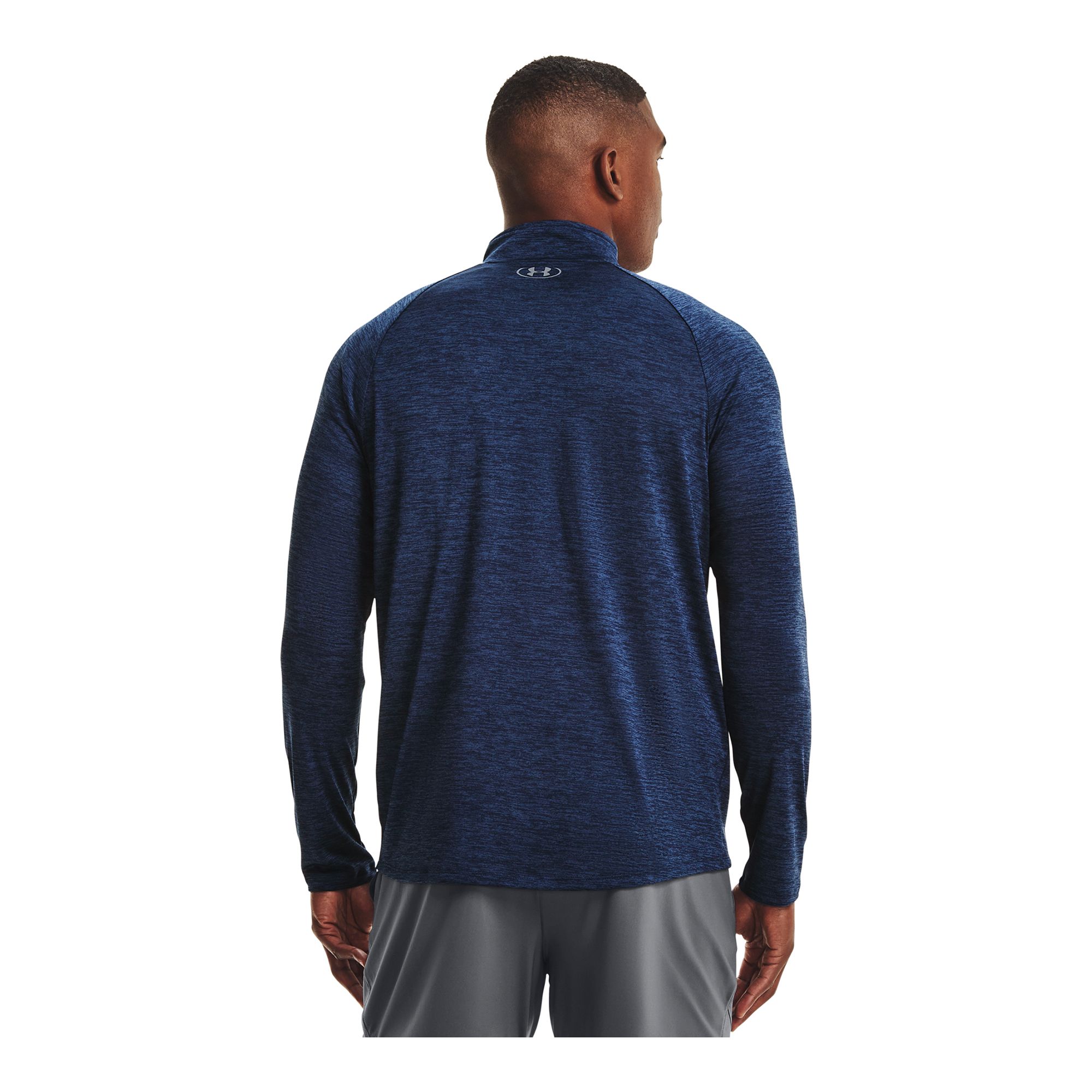 Under Armour Ua Tech 2.0 1/2 Zip - 4