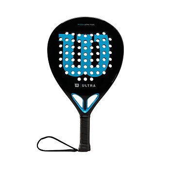 Wilson Ultra Team V2 Padel 2
