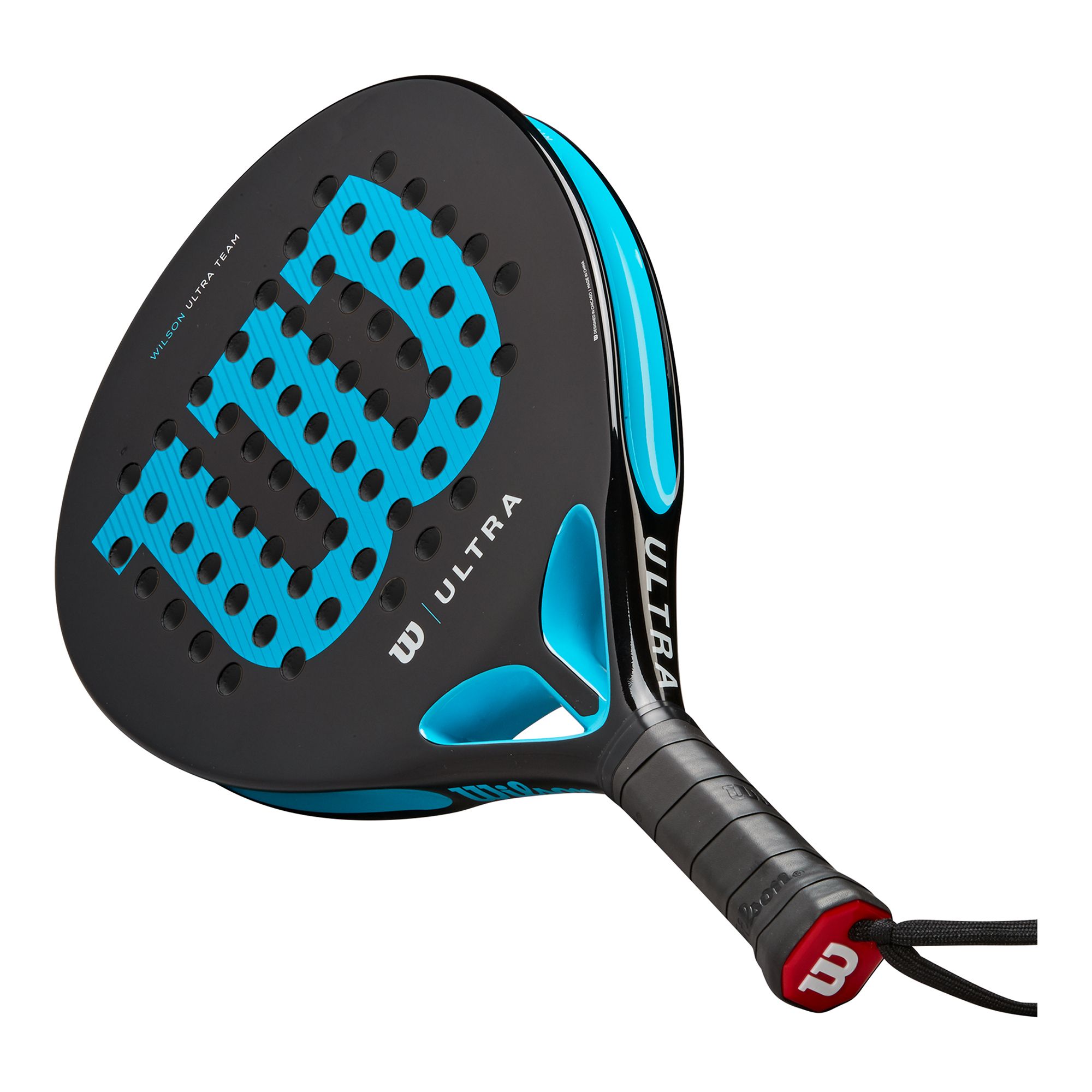 Wilson Ultra Team V2 Padel 2 - 2