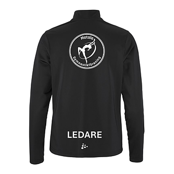Craft Squad Go Fz Jacket Dam (MGF Ledare)