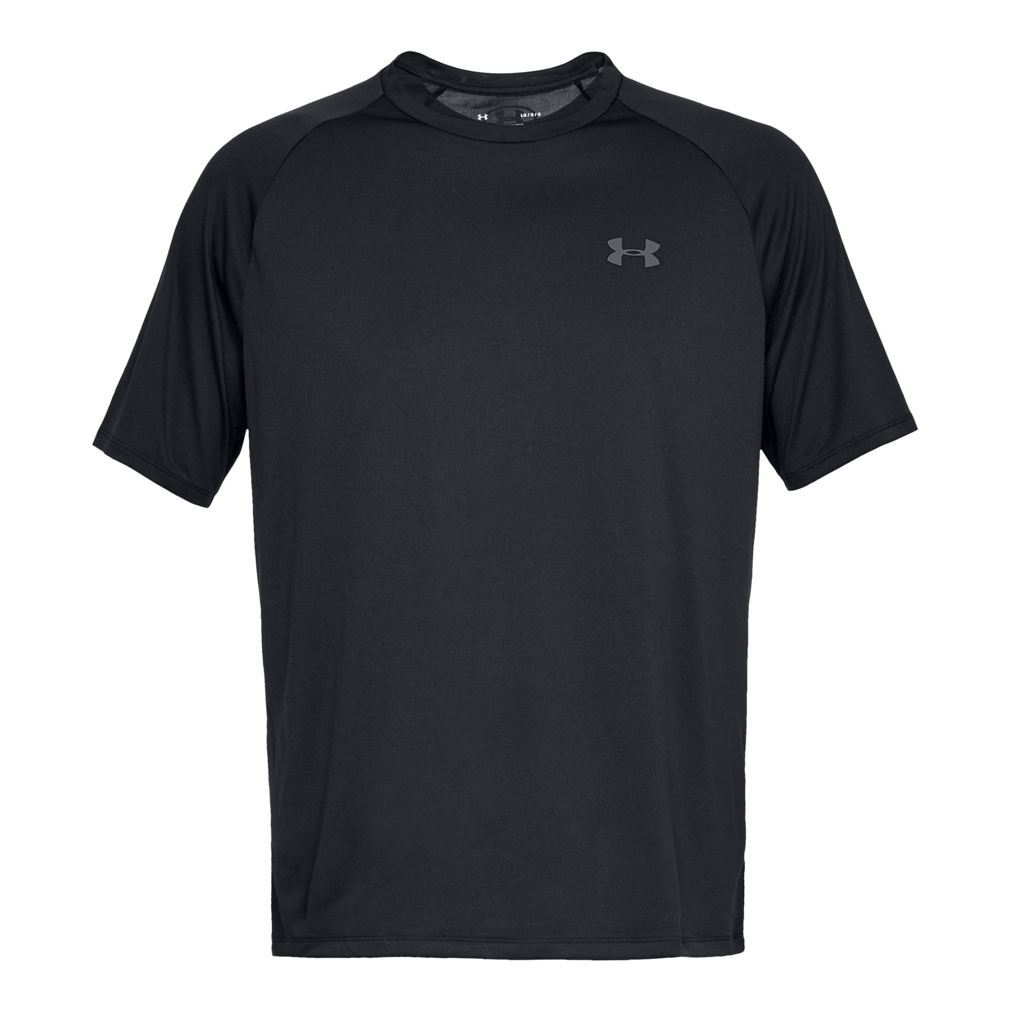 Under Armour Ua Tech 2.0 Ss Tee