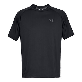 Under Armour Ua Tech 2.0 Ss Tee