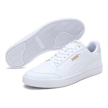 Puma Shuffle Sneakers