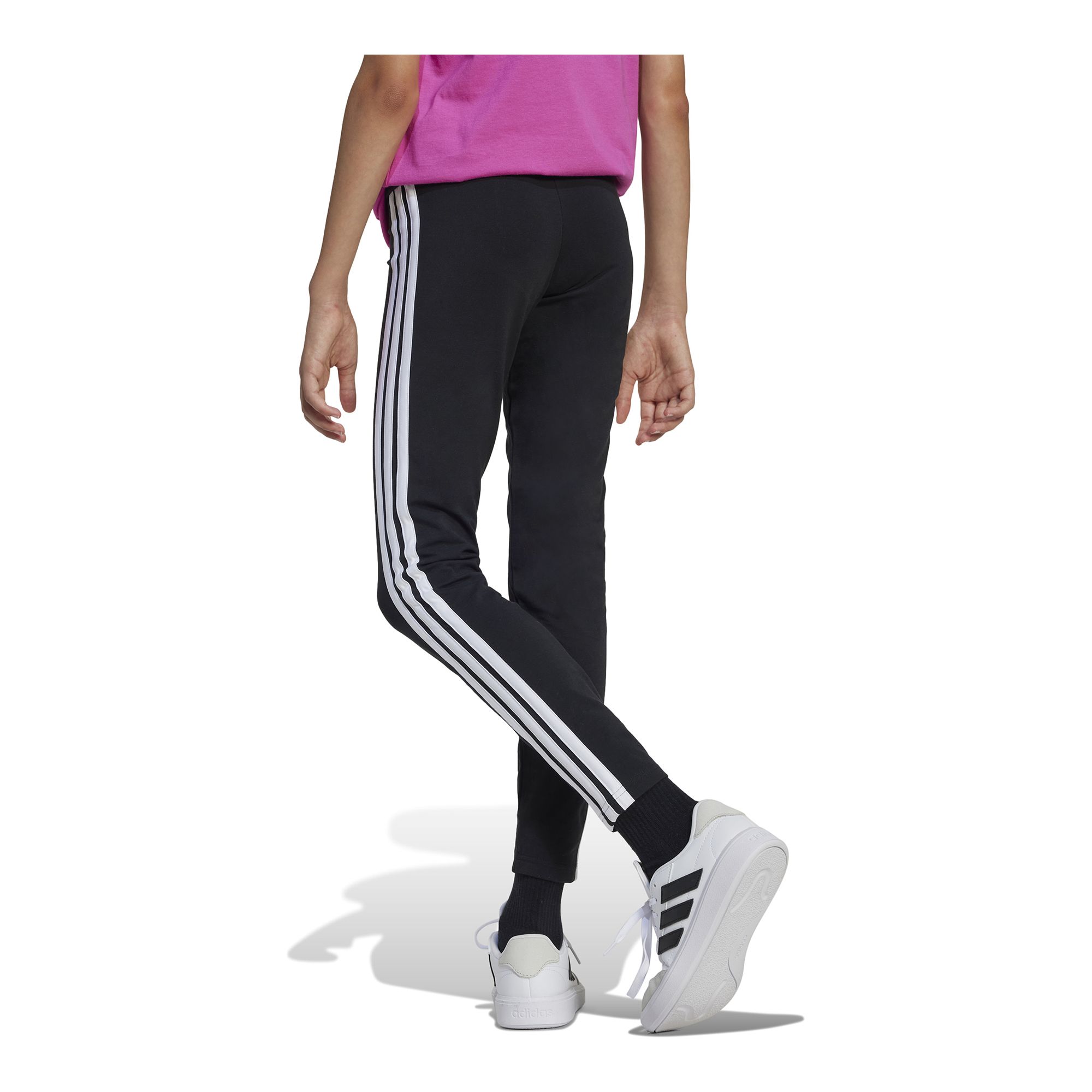 Adidas Essentials Tights Collegebyxor - 3