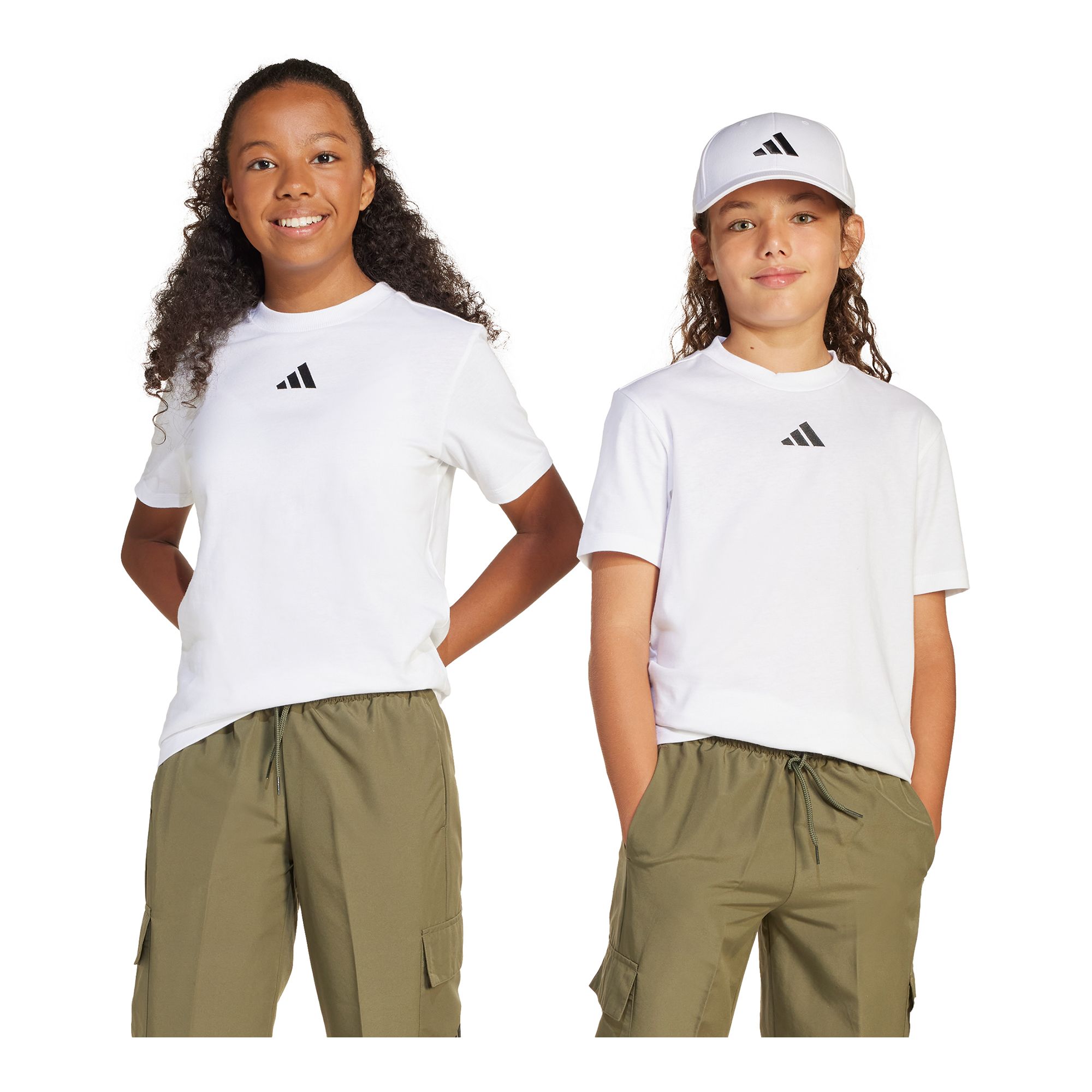 Adidas Essentials T-Shirt Kids