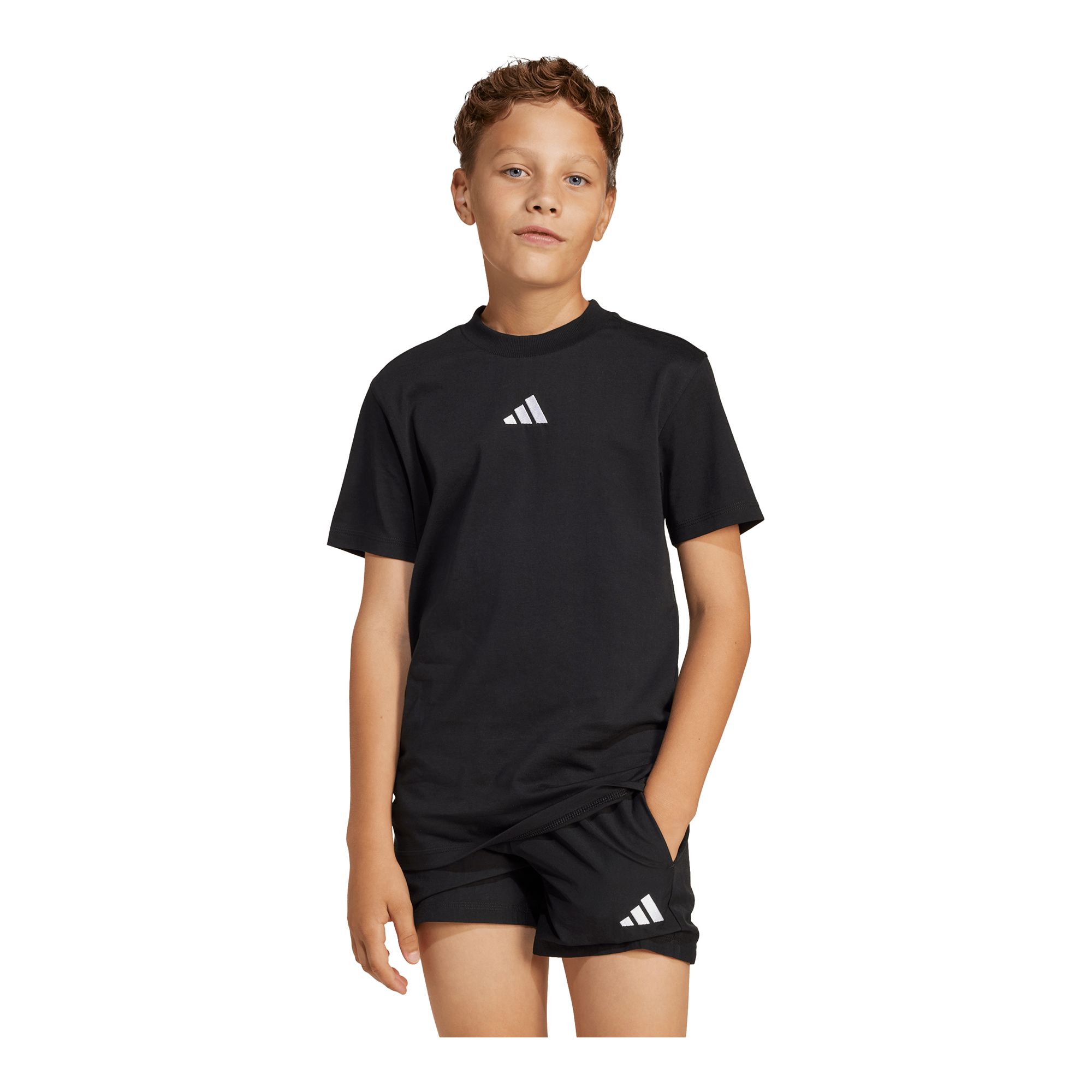 Adidas Essentials T-Shirt Kids - 4