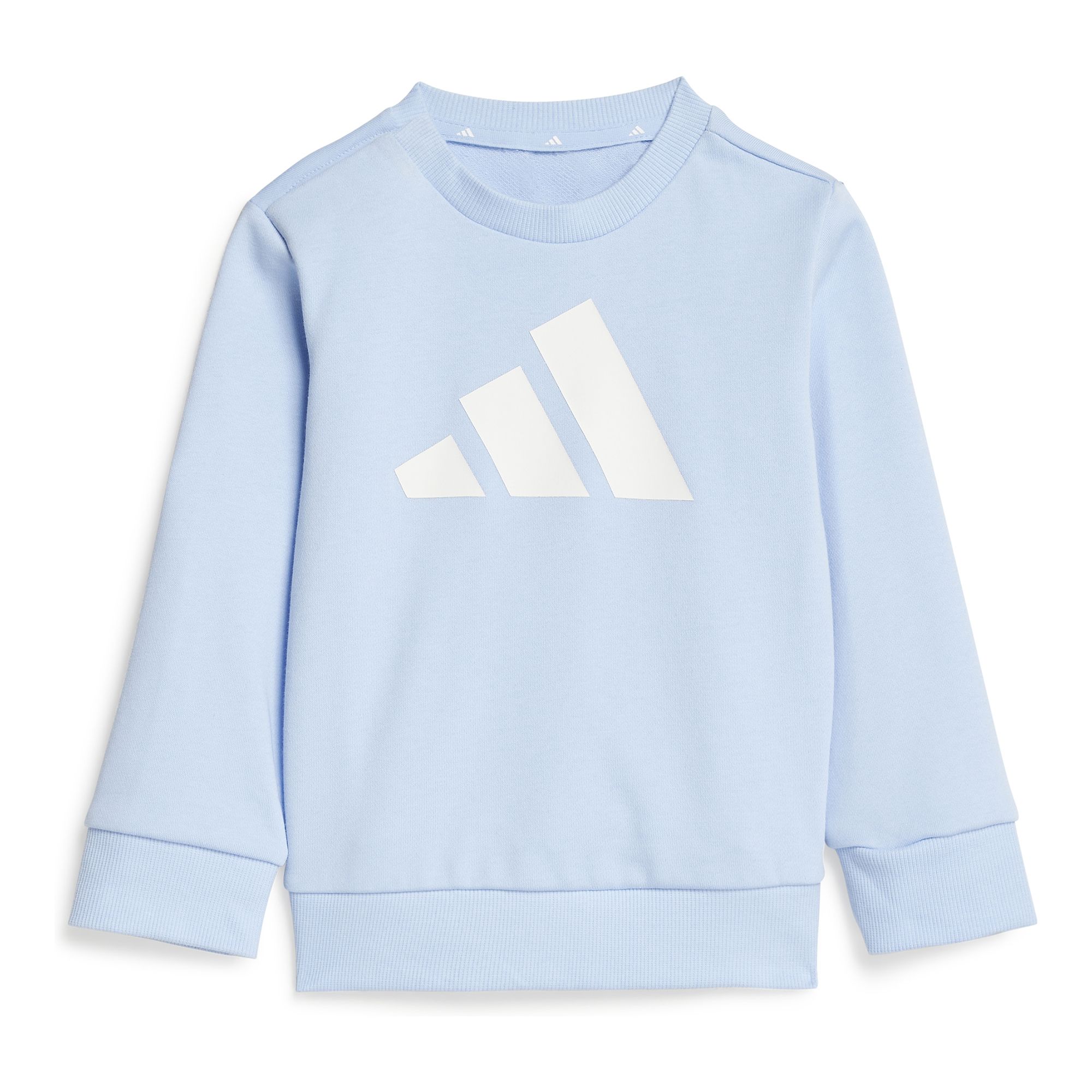 Adidas I Bl Ft Jog 240 Collegeset - 2