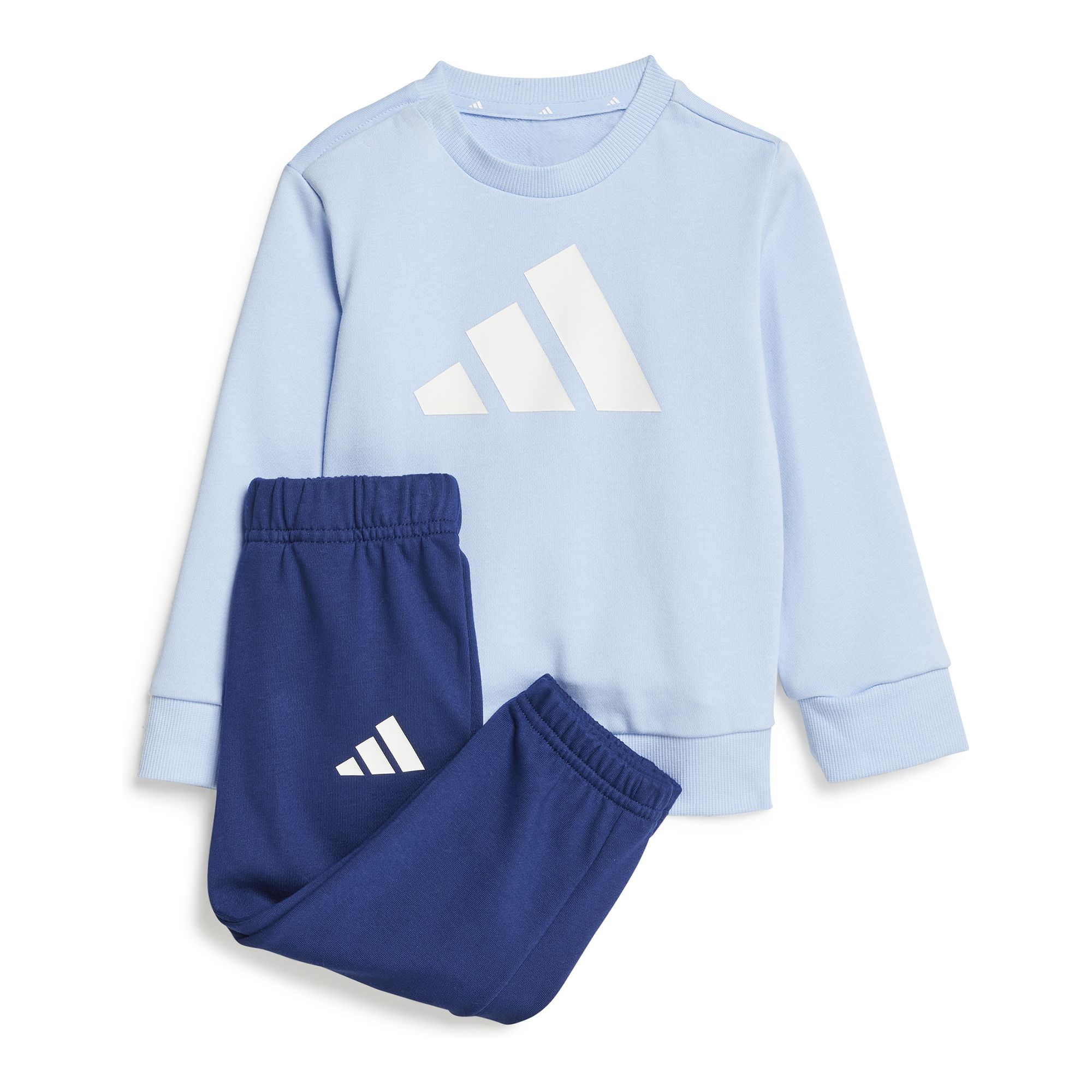 Adidas I Bl Ft Jog 240 Collegeset