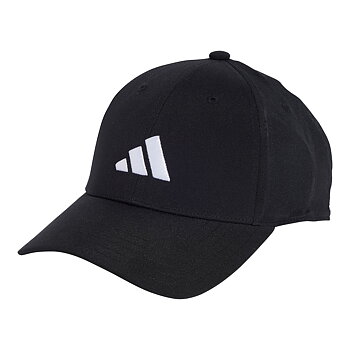 Adidas New Logo Embroidered Baseball Cap Keps