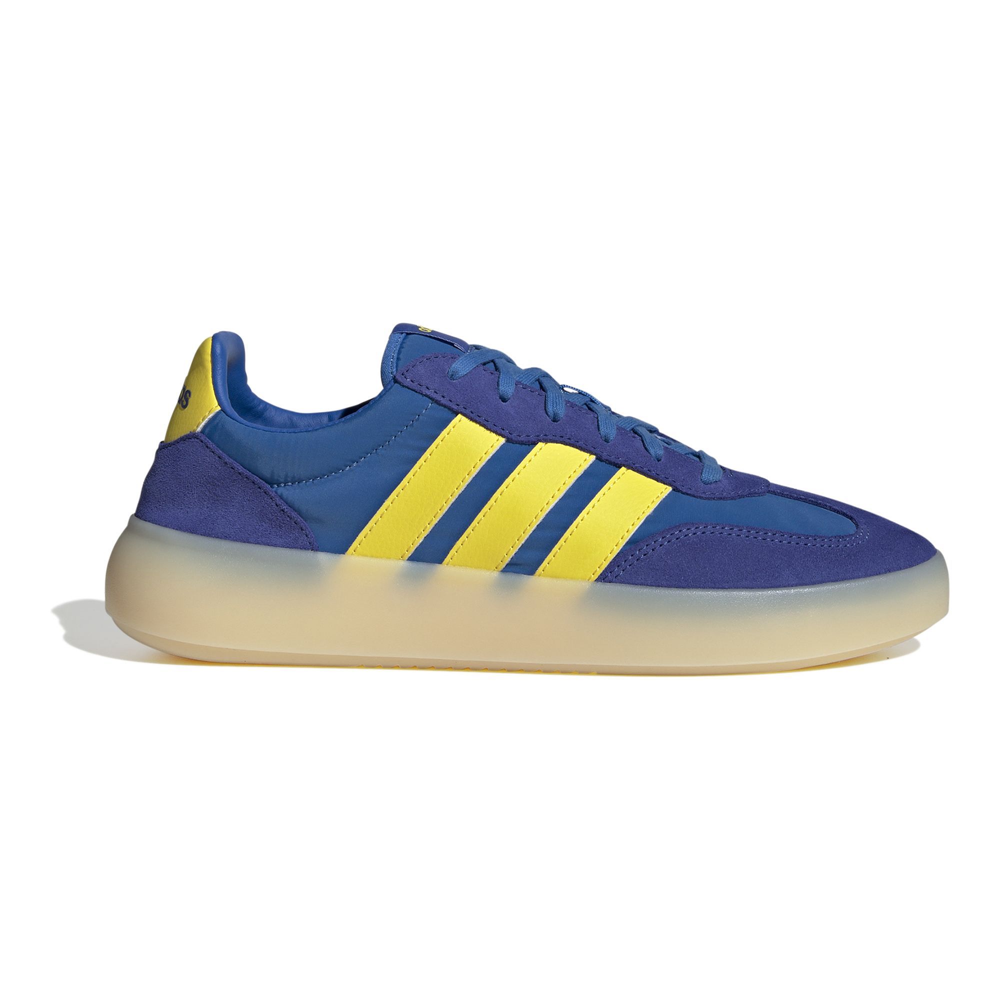 Adidas Barreda Decode M Sneakers