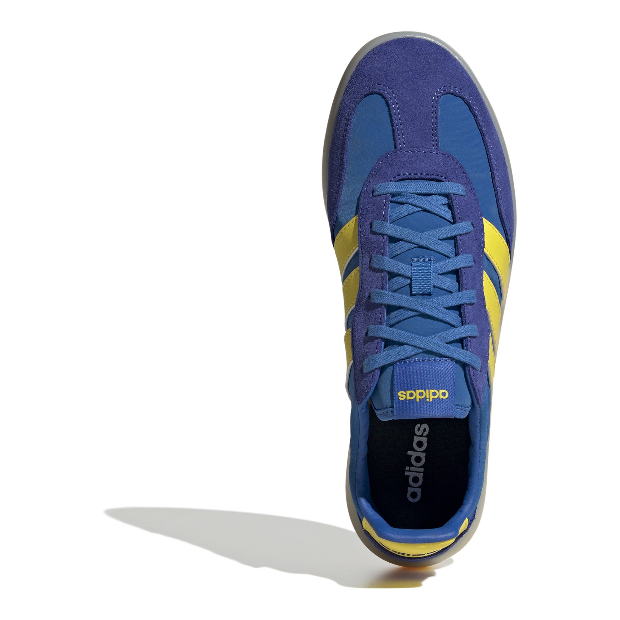 Adidas Barreda Decode M Sneakers - 3