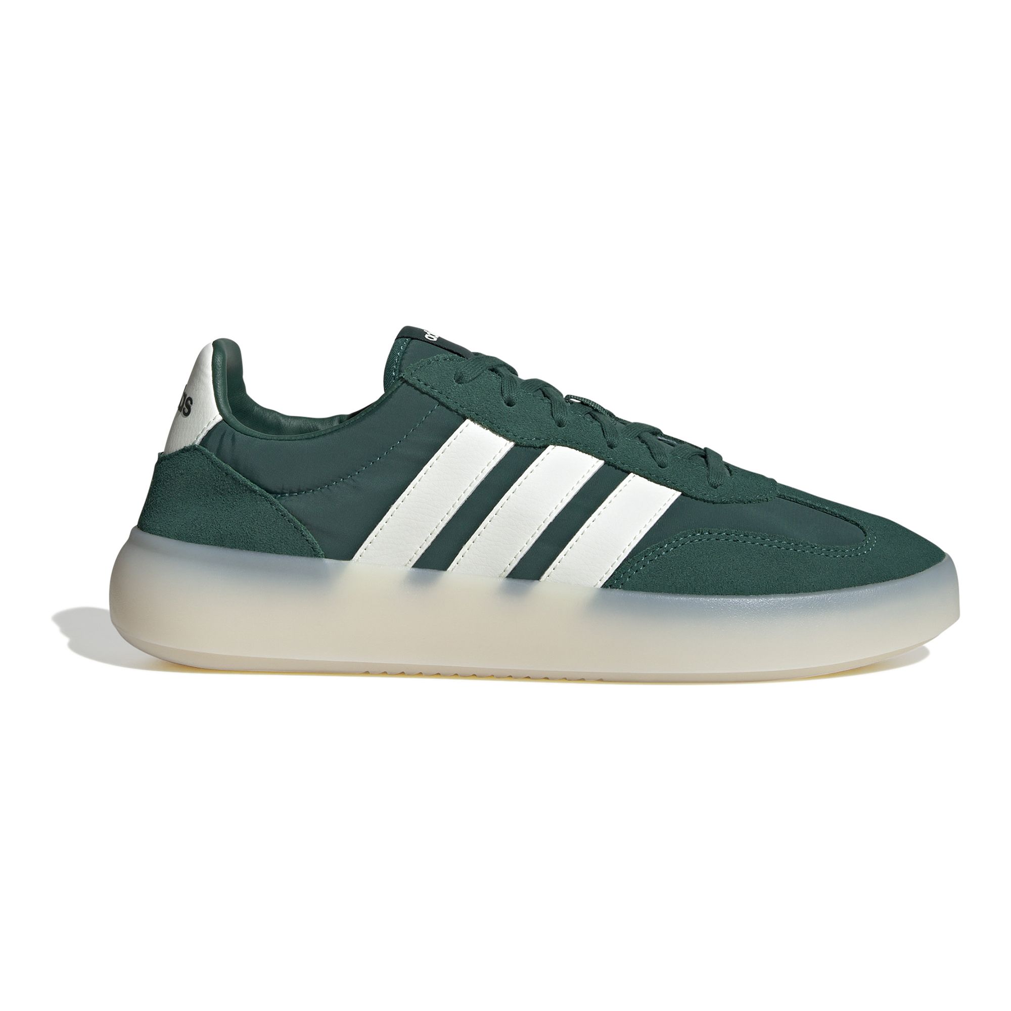 Adidas Barreda Decode M Sneakers - 4