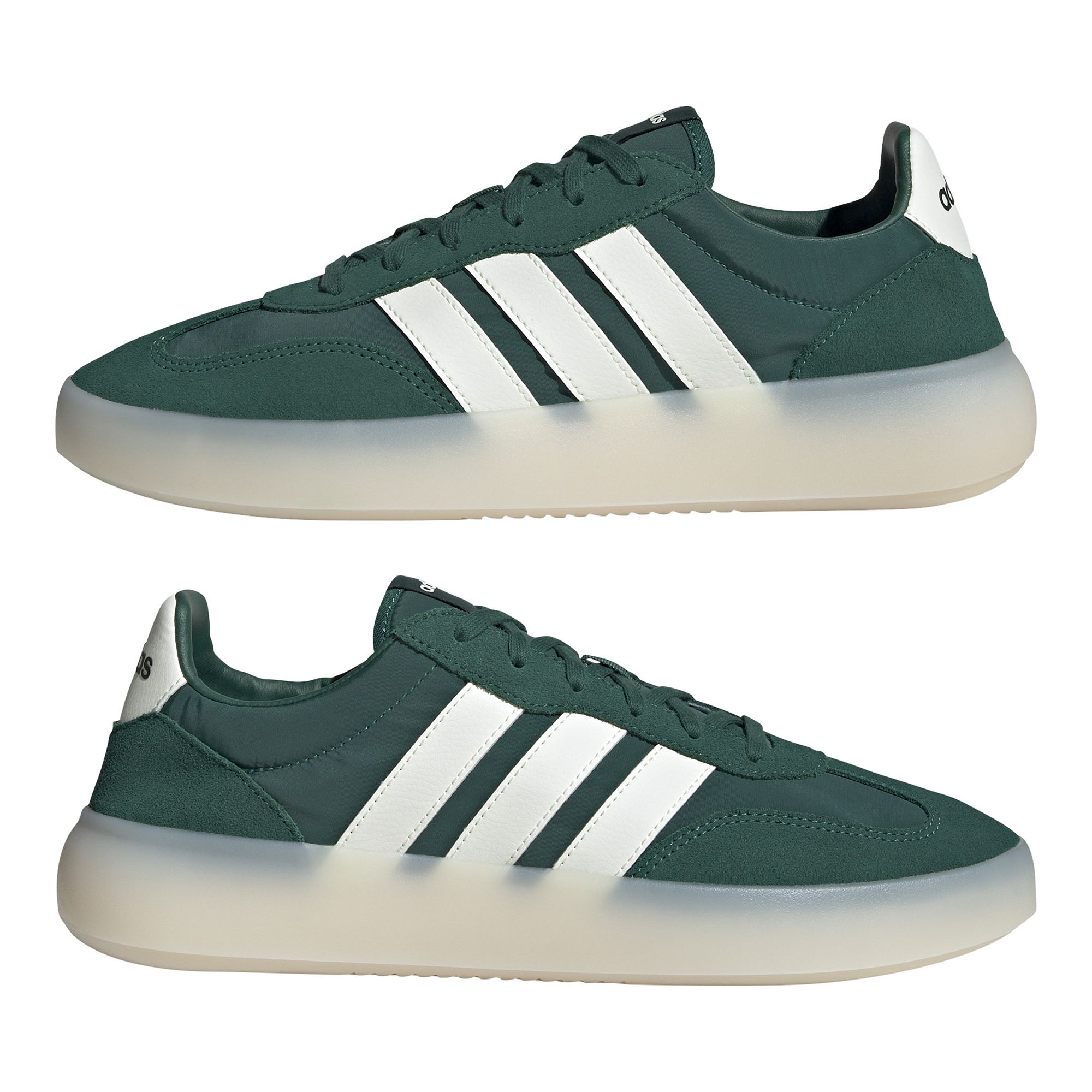 Adidas Barreda Decode M Sneakers - 5