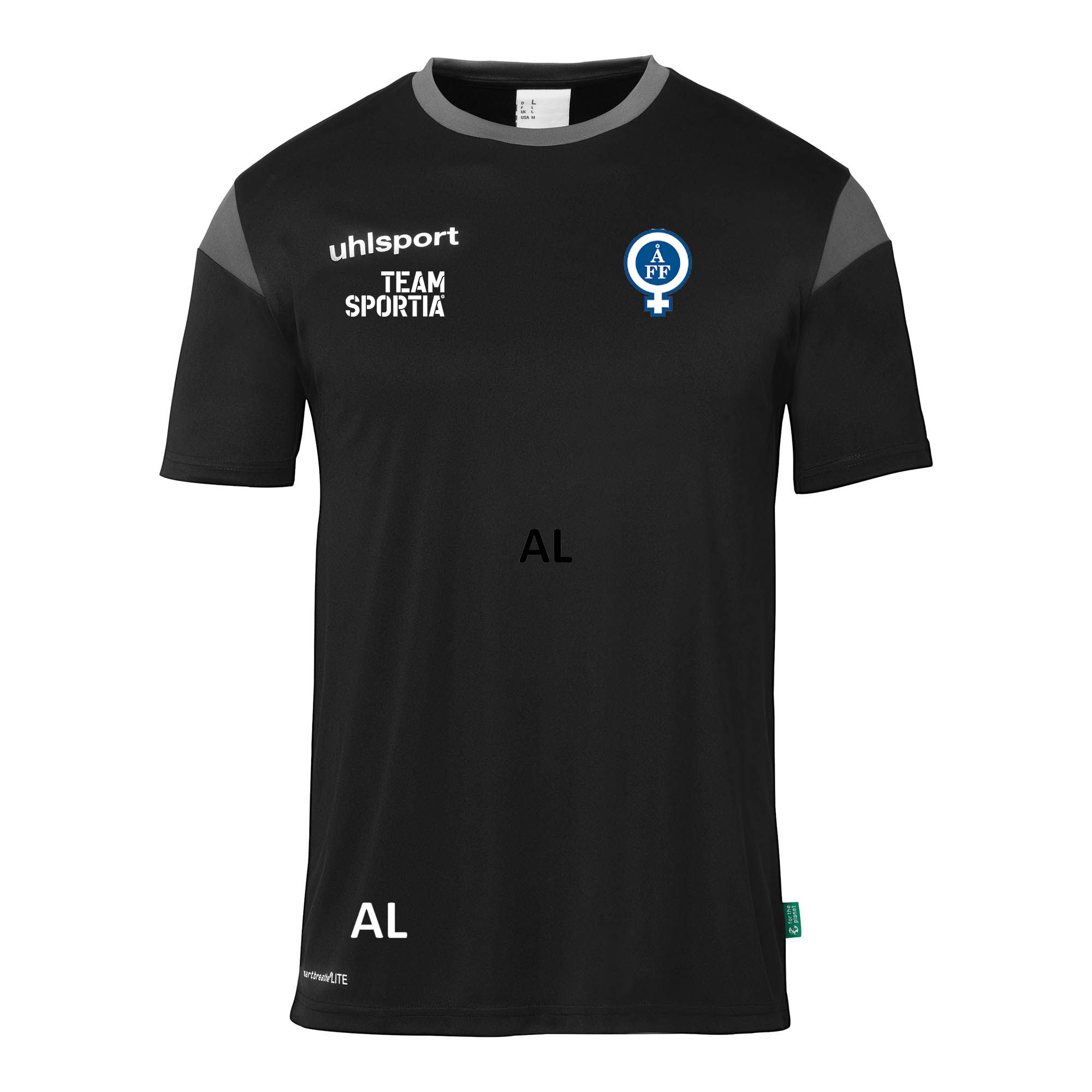 Uhlsport Squad 27 Jersey Short-Sleeved Jr (ÅFF)