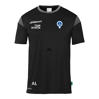 Uhlsport Squad 27 Jersey Short-Sleeved Jr (ÅFF)