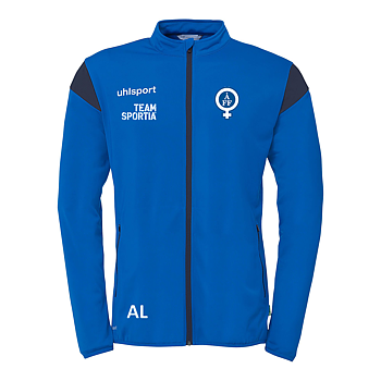 Uhlsport Squad 27 Classic Jacket (ÅFF)