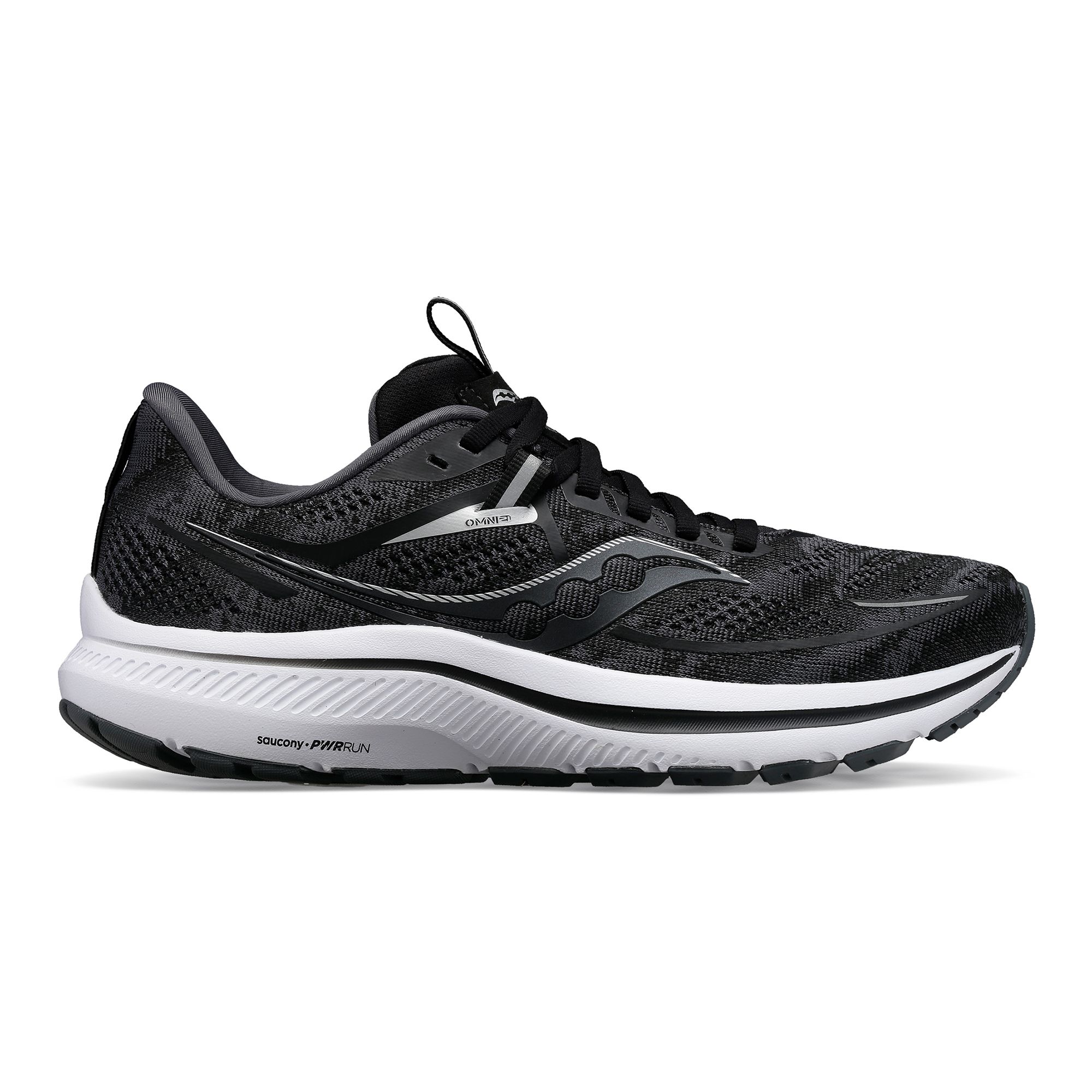 Saucony Omni 21 Wide W