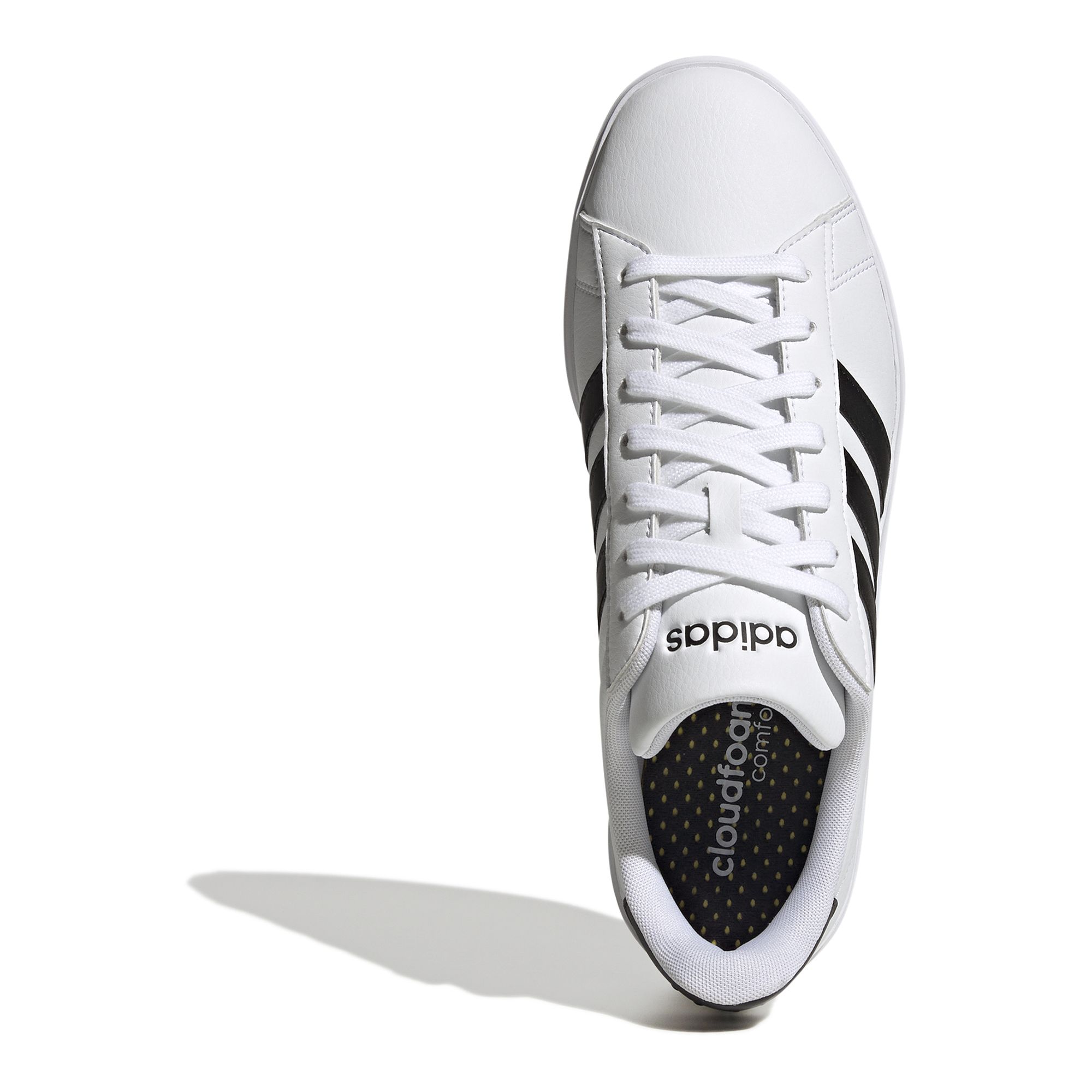 Adidas Grand Court 2.0 - 3