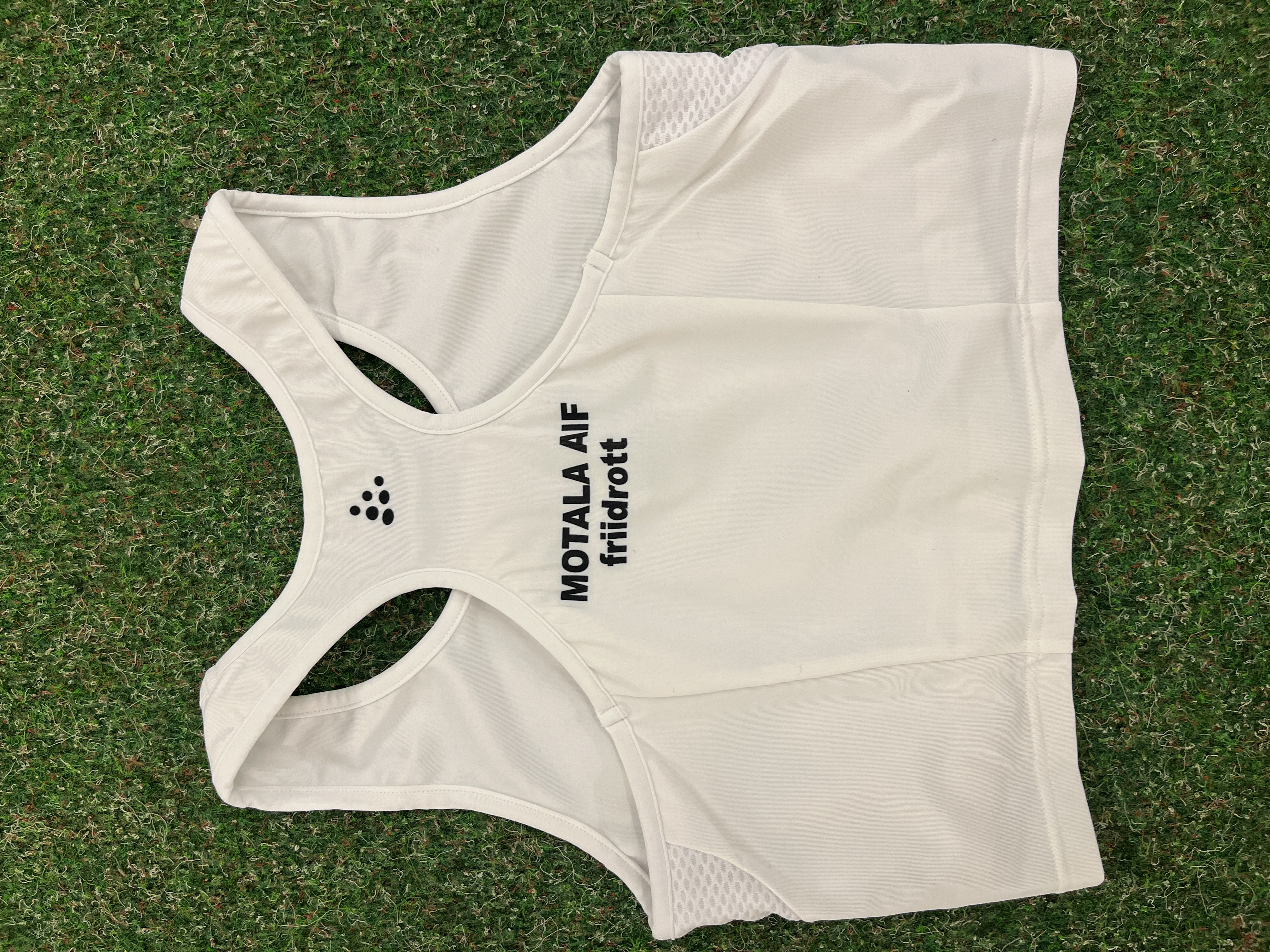 Craft Custom top (Maif friidrott) - 2