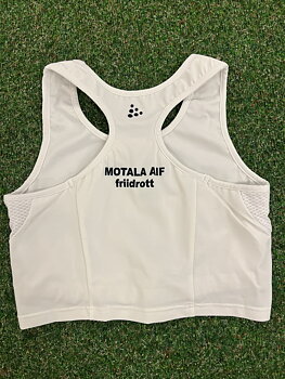 Craft Custom top (Maif friidrott)