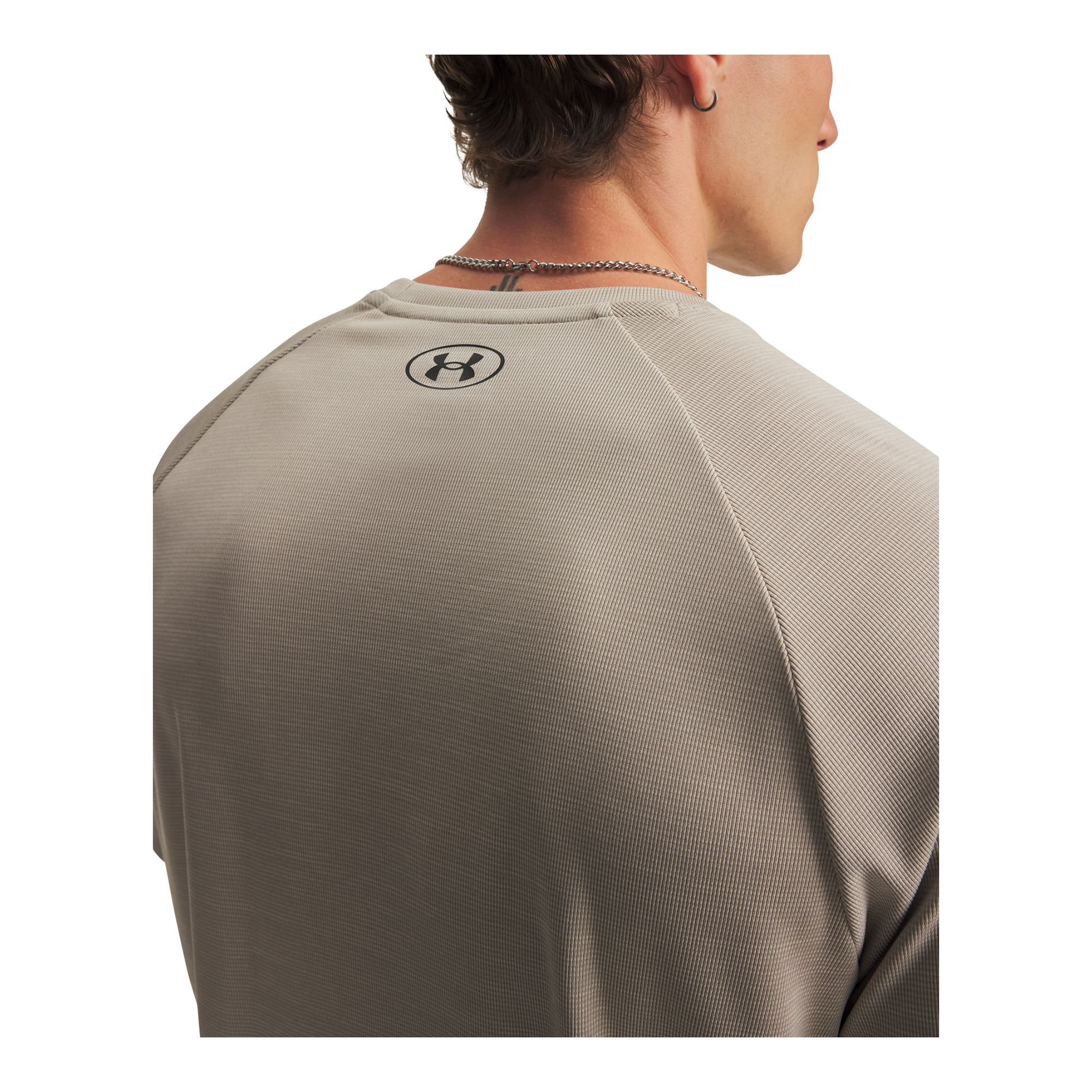 Under Armour UA Tech Textured SS T-Shirt - 3