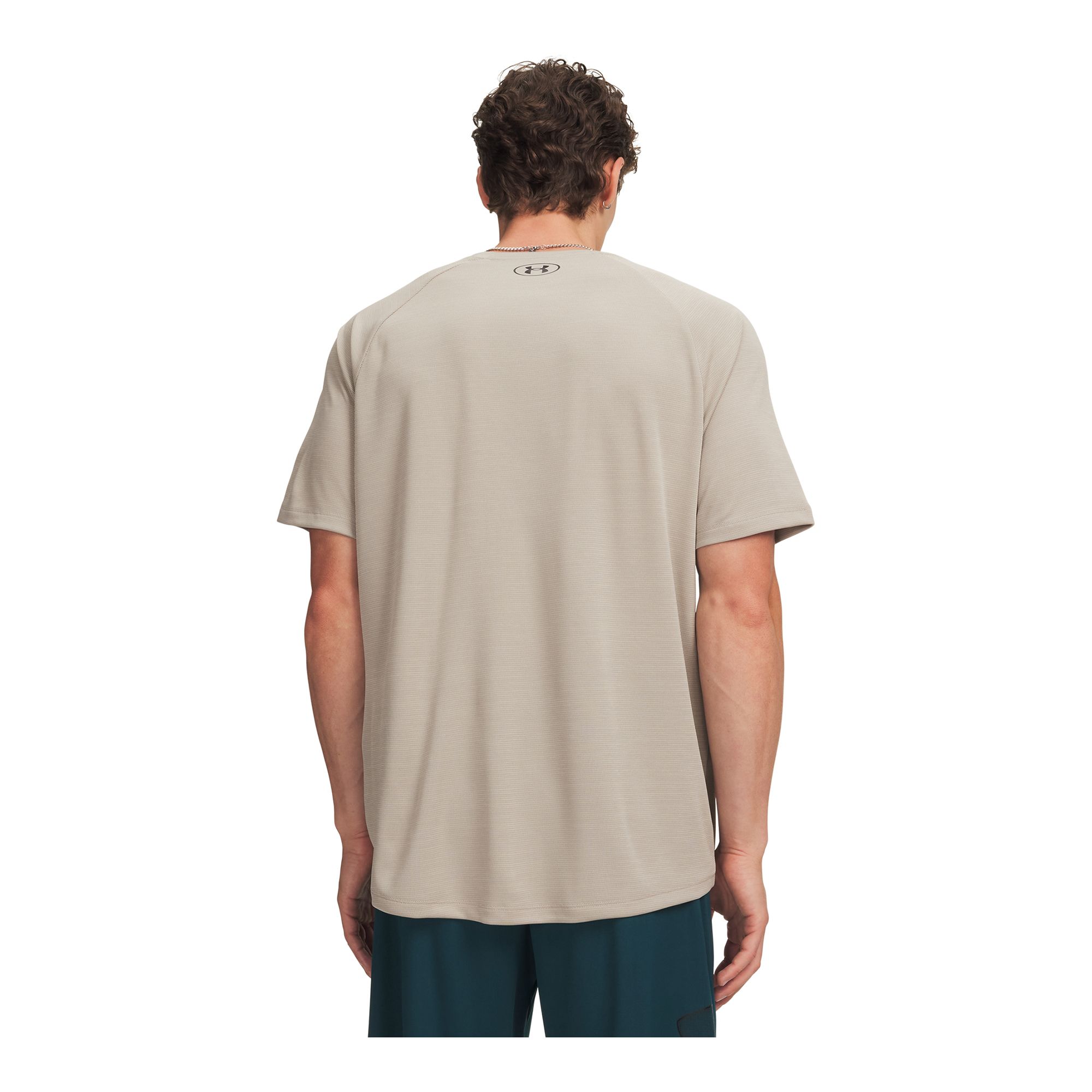 Under Armour UA Tech Textured SS T-Shirt - 2