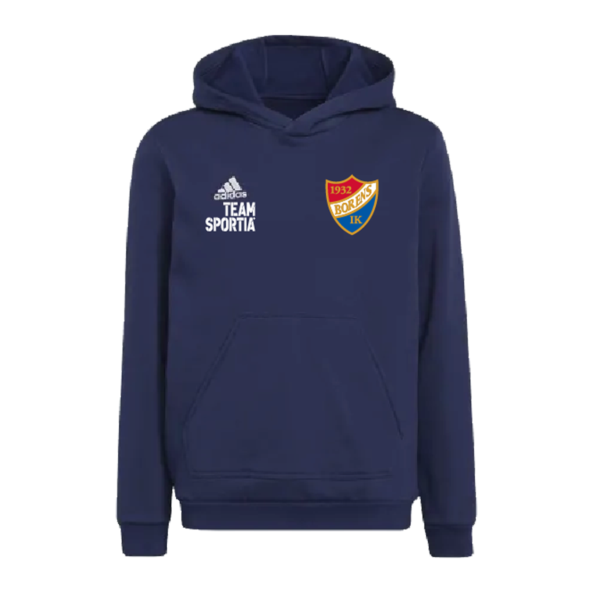 Adidas Ent22 Hoody (Borens IK)