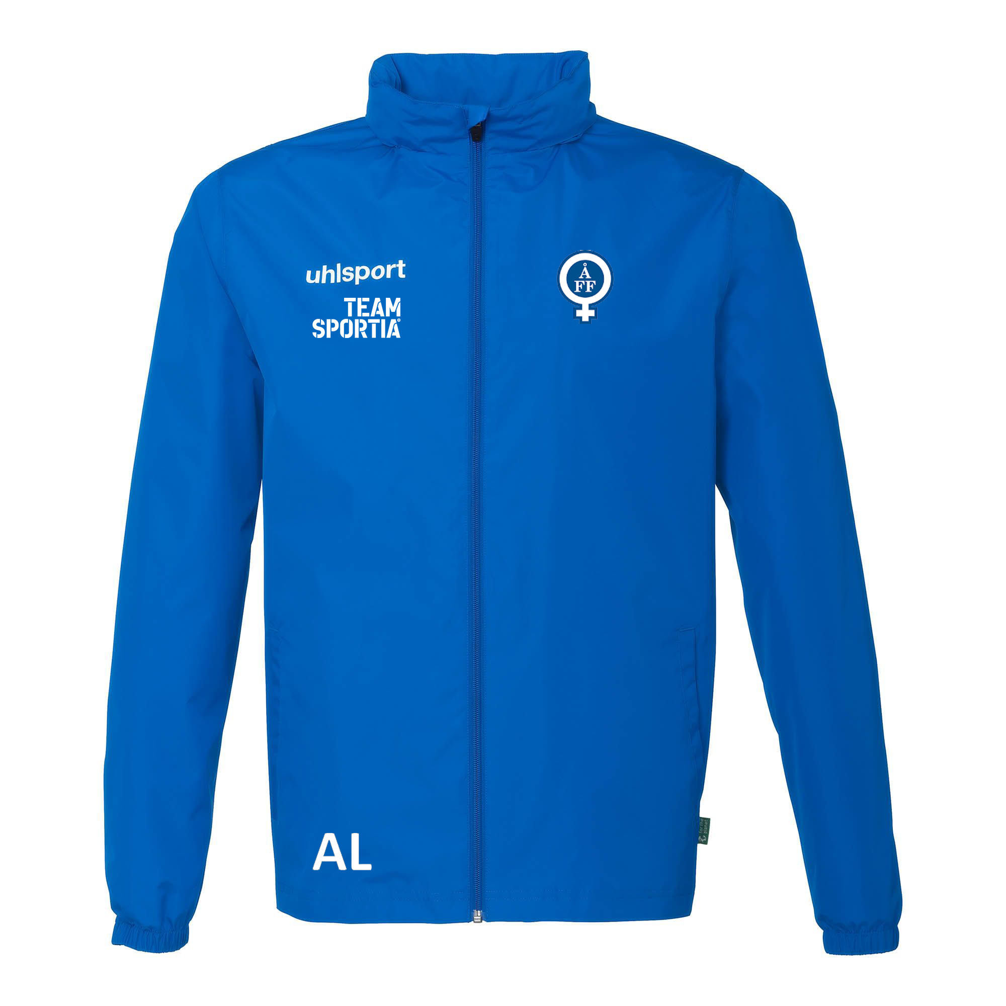 Uhlsport Essential All Weather Jacket (ÅFF)
