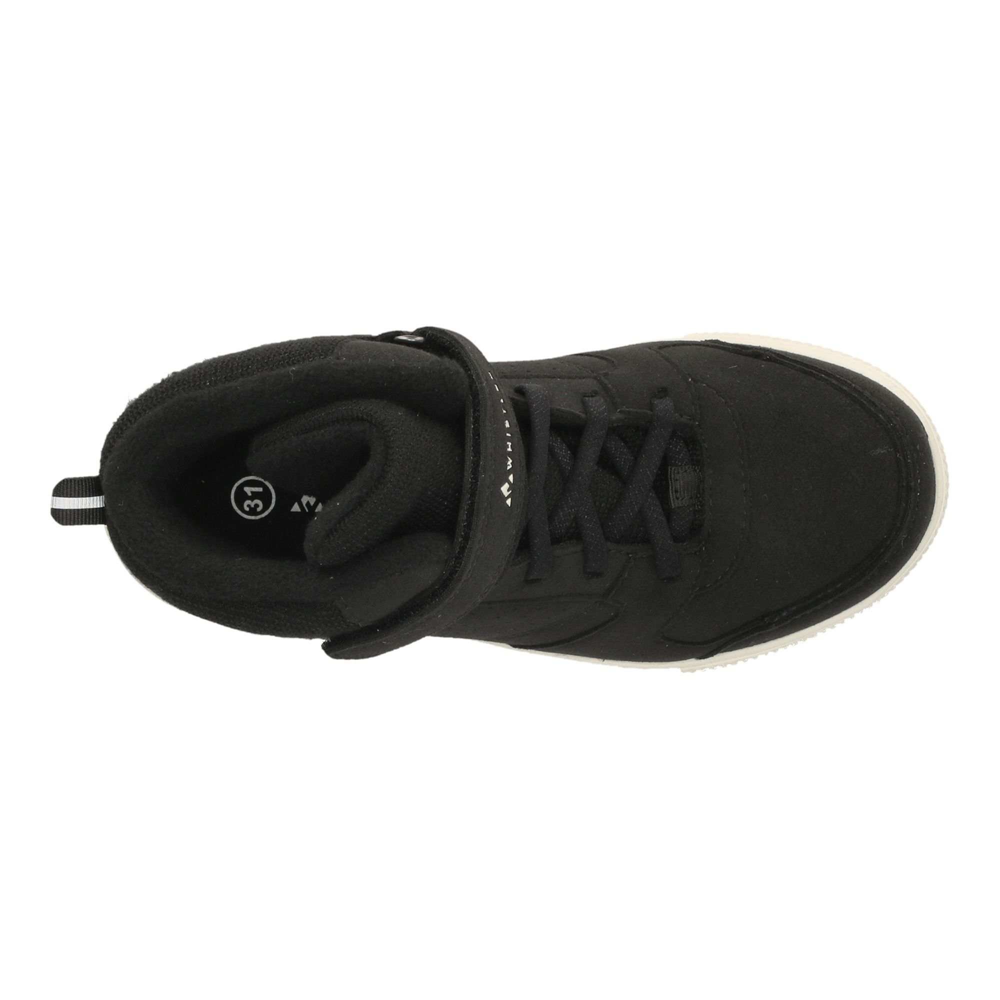 Whistler Luki Kids Boot WP Kängor - 3