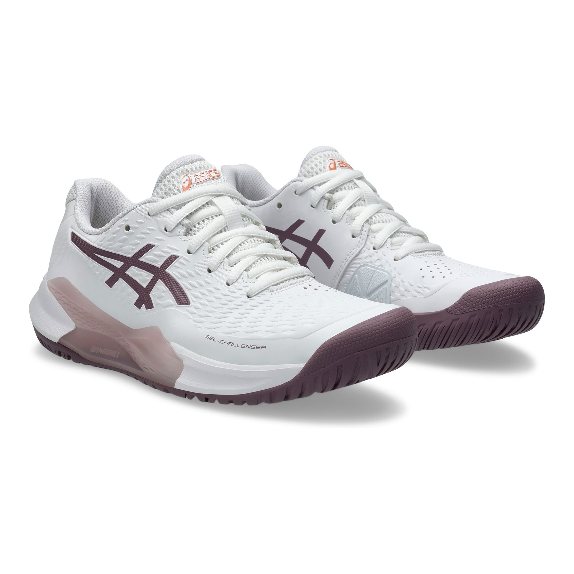 Asics Gel-Challenger 14 W Tennisskor - 4