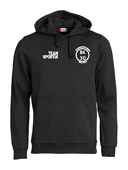 Clique basic Hoody SR (BK30)