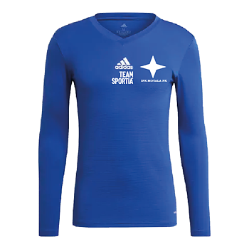 Adidas Team Base Tee SR (IFK Fotboll)