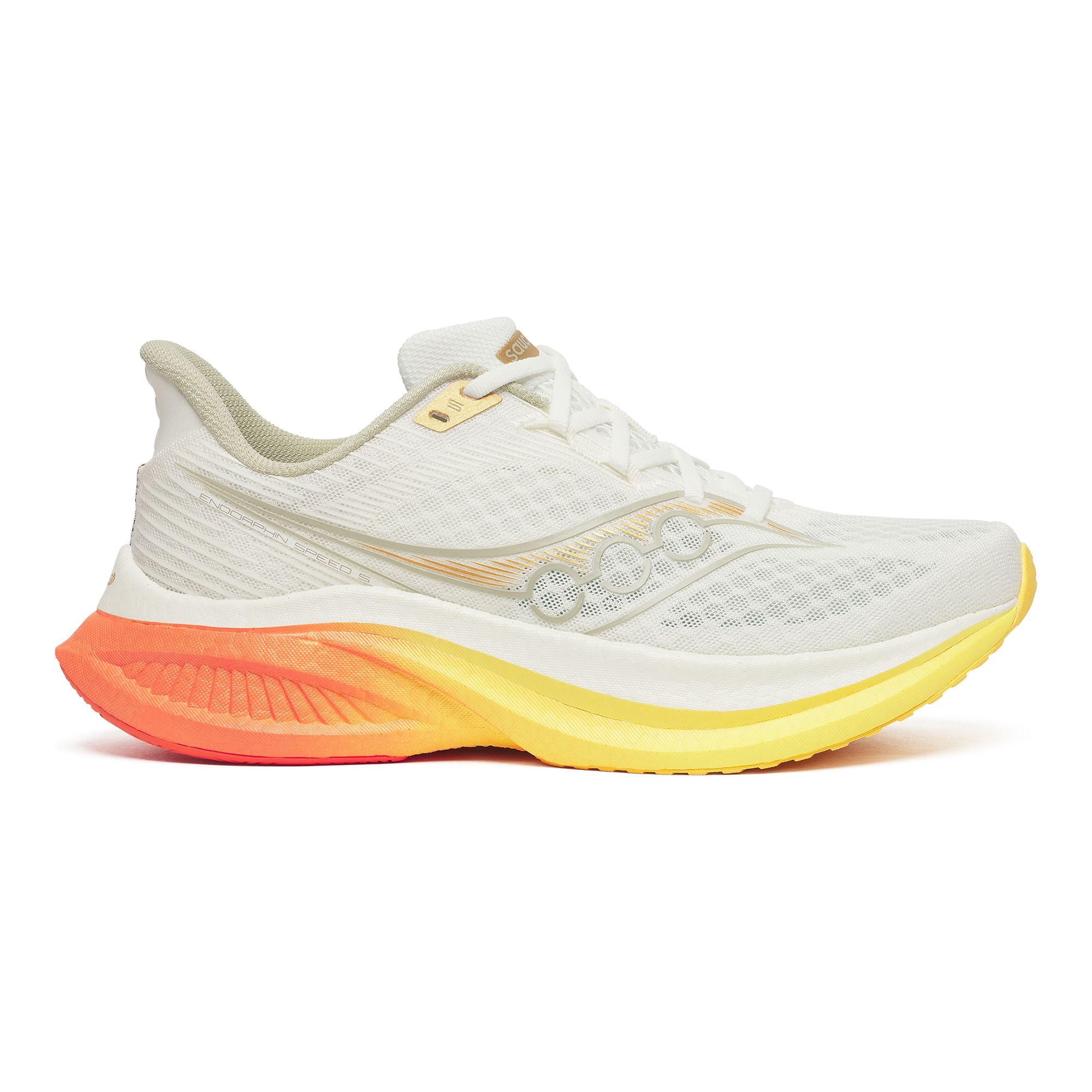 Saucony Endorphin Speed 5 M Löparskor