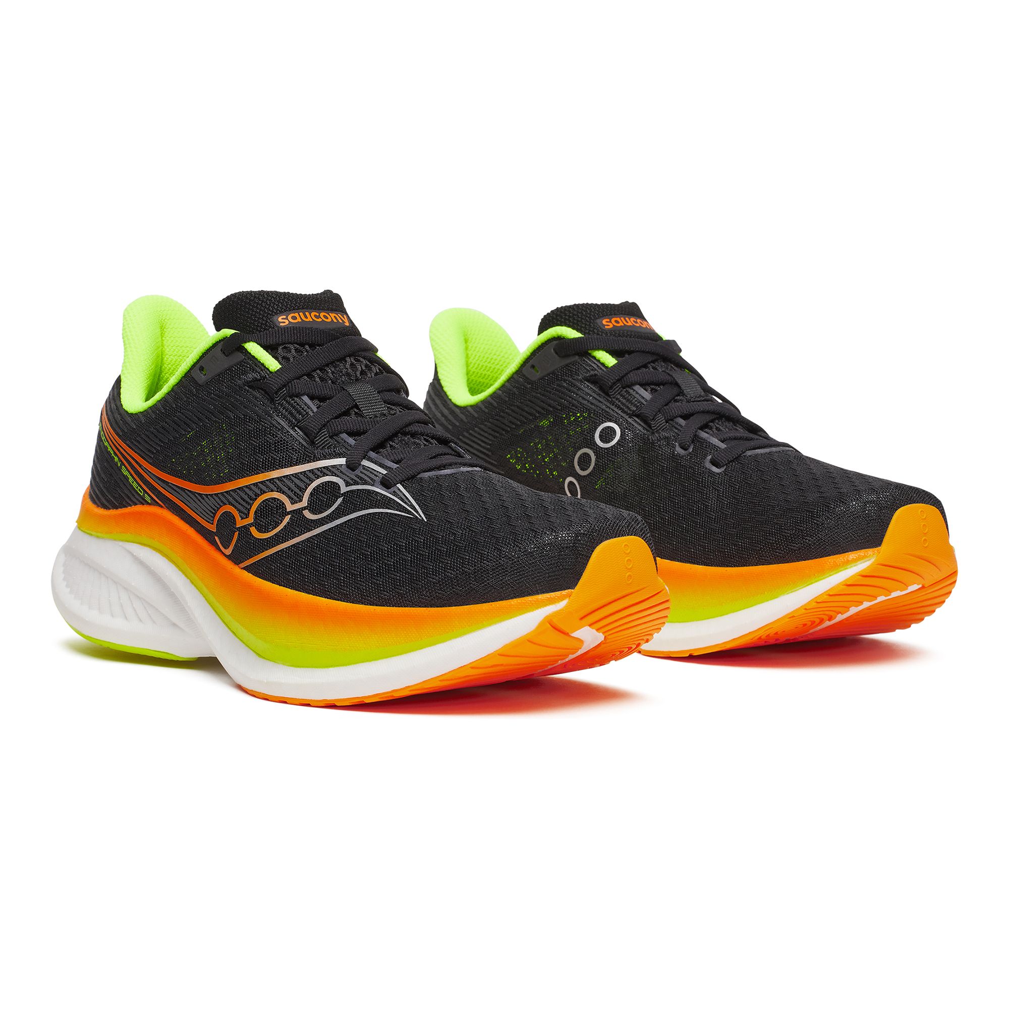 Saucony Endorphin Speed 5 M Löparskor - 4