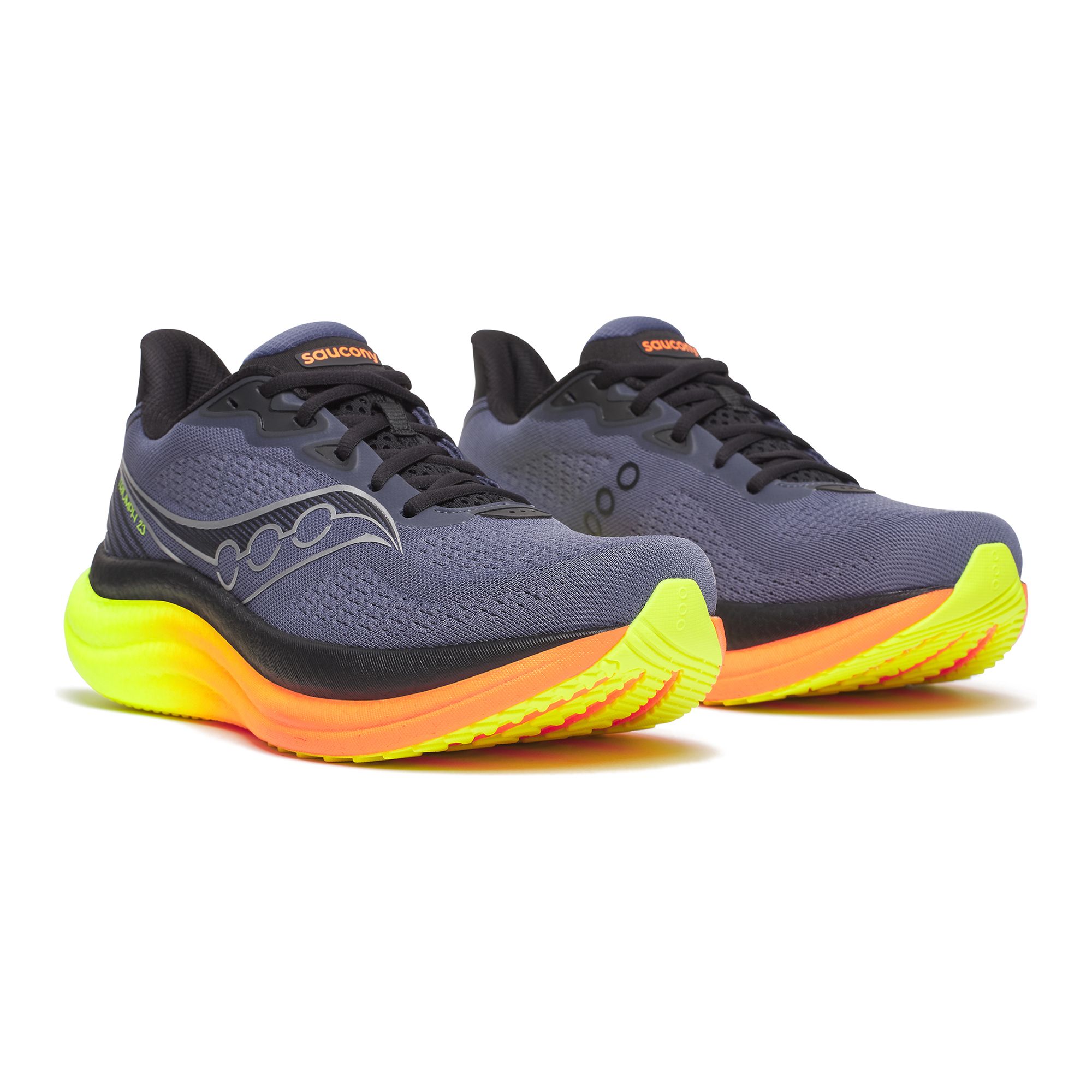 Saucony Triumph 23 M Löparskor - 4