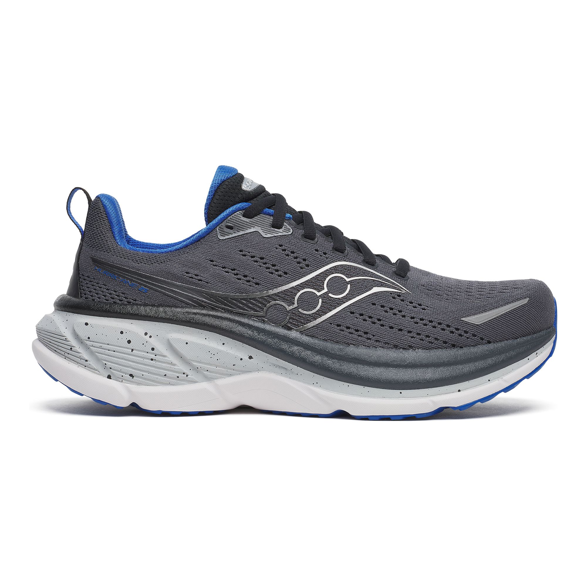 Saucony Hurricane 25 M Löparskor
