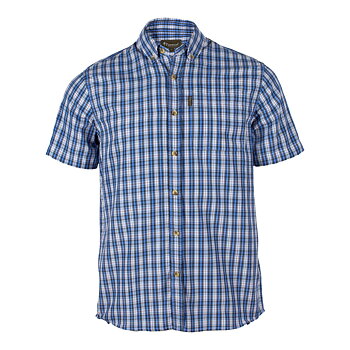 Pinewood Summer Shirt Skjorta