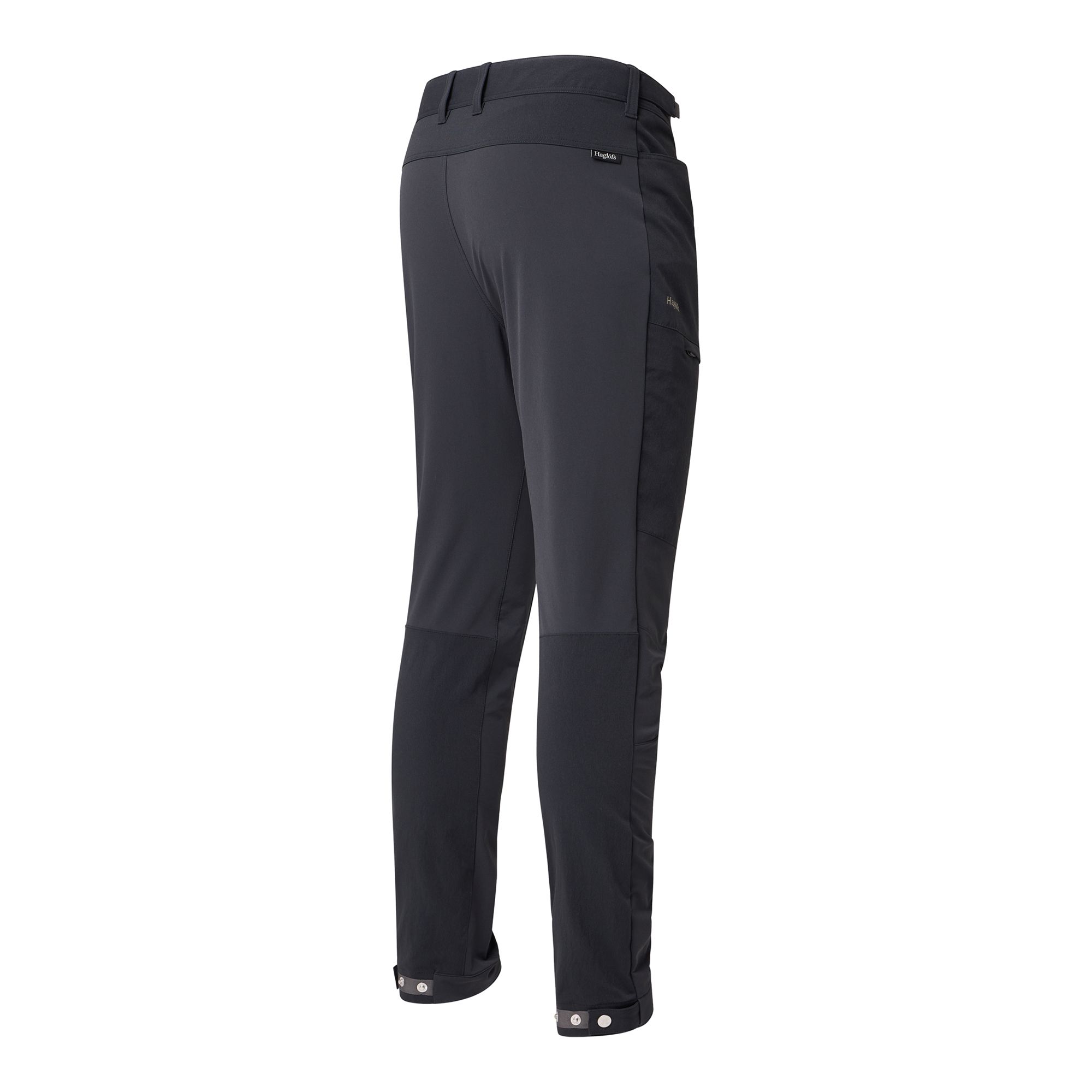 Haglöfs Alert Mid Pant Men Friluftsbyxor - 4