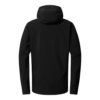 Haglöfs Breeze Proof Jacket Men Regnjacka