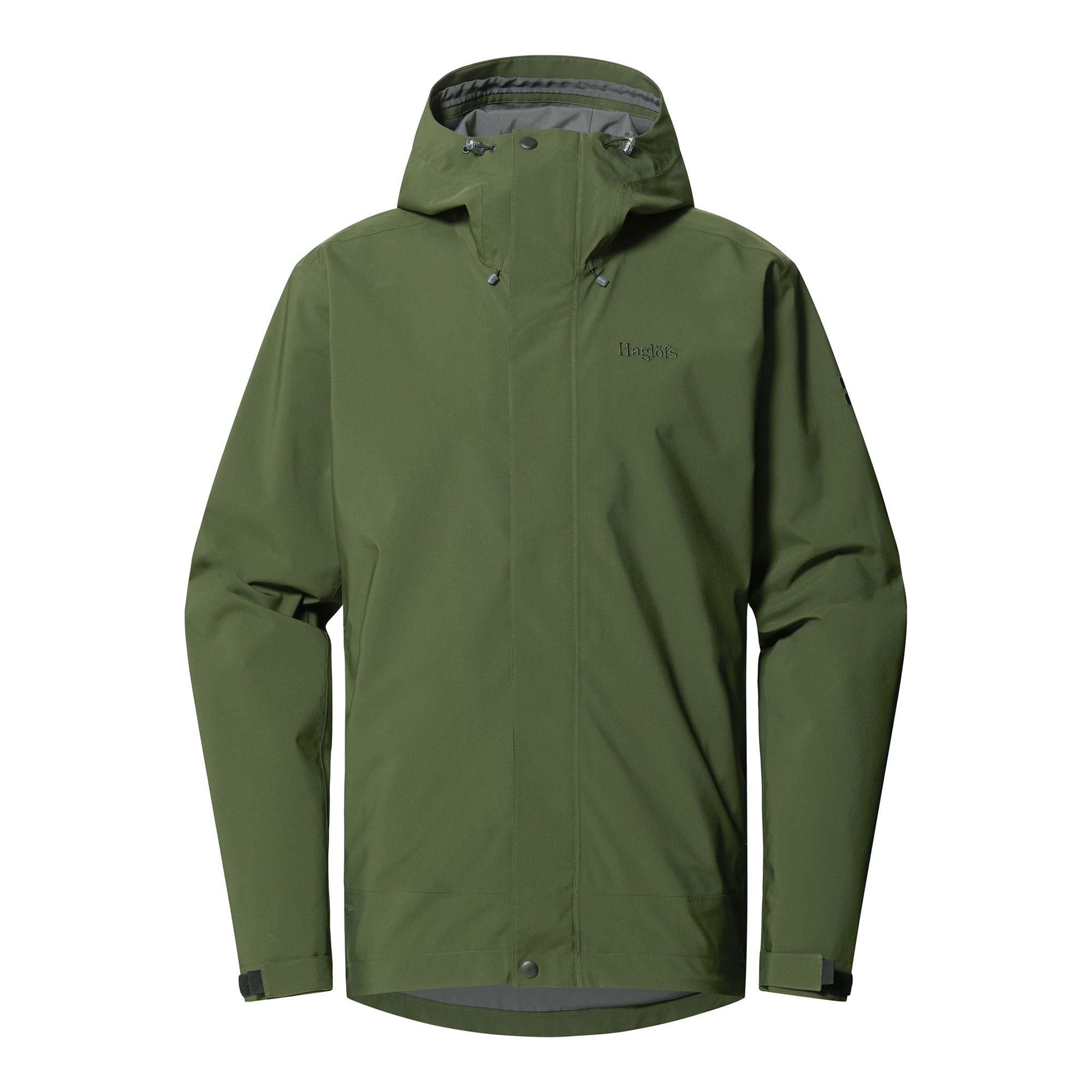 Haglöfs Breeze Proof Jacket Men Regnjacka - 3