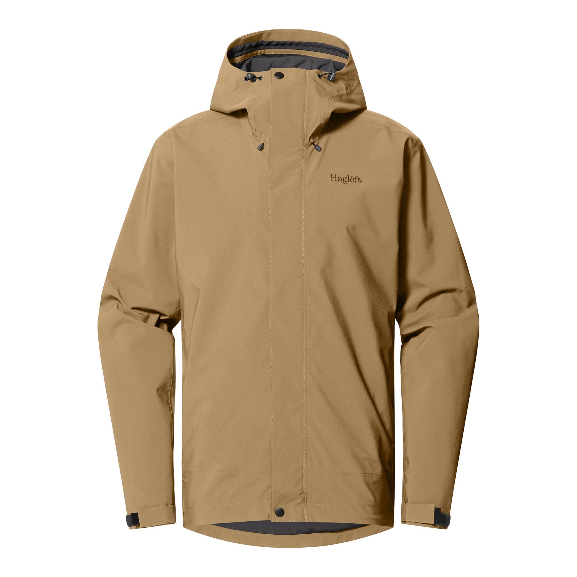Haglöfs Breeze Proof Jacket Men Regnjacka - 6