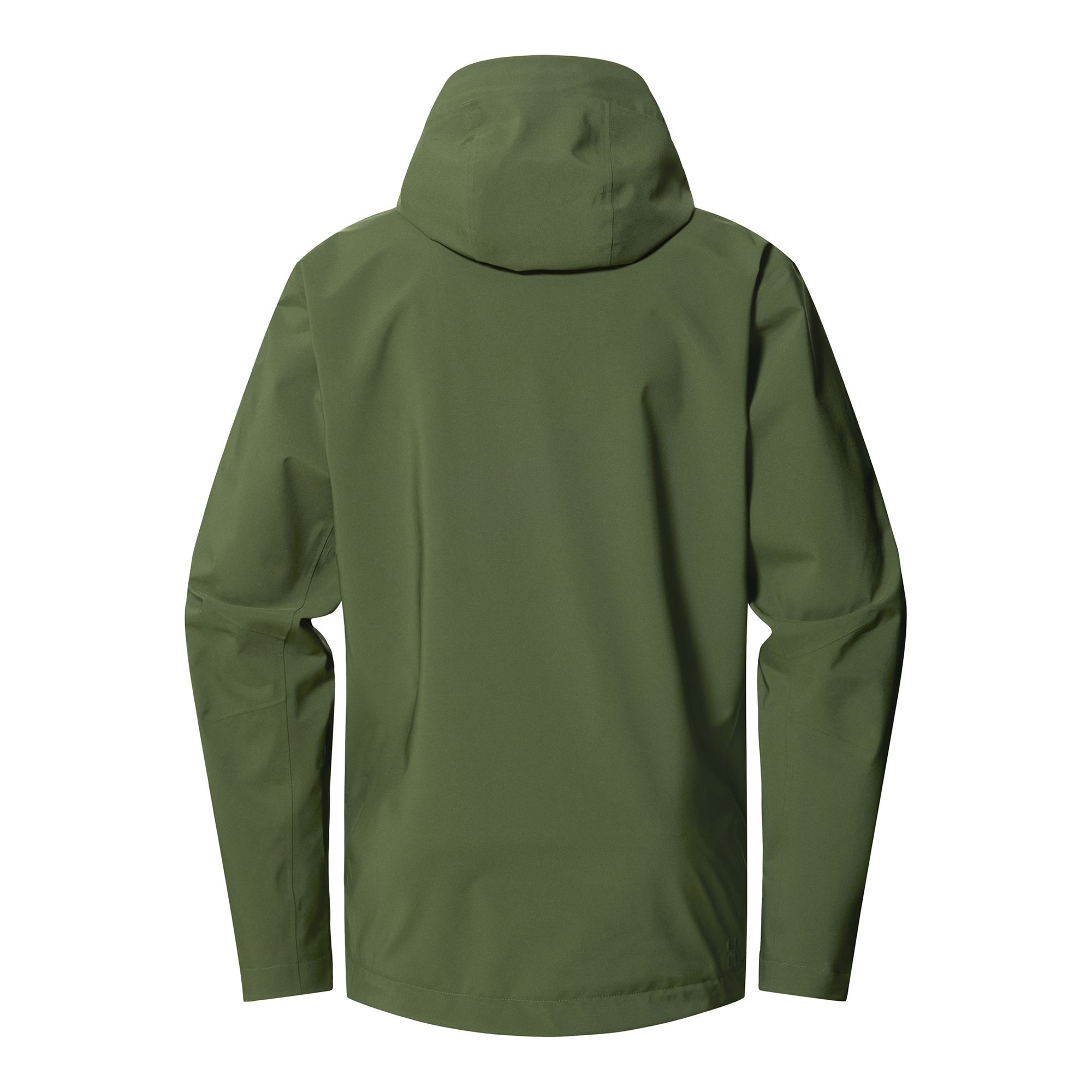 Haglöfs Breeze Proof Jacket Men Regnjacka - 4