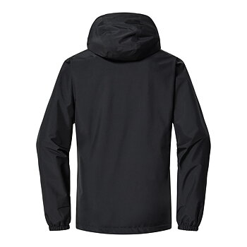 Haglöfs Kaise Gtx Jacket Women Friluftsjacka