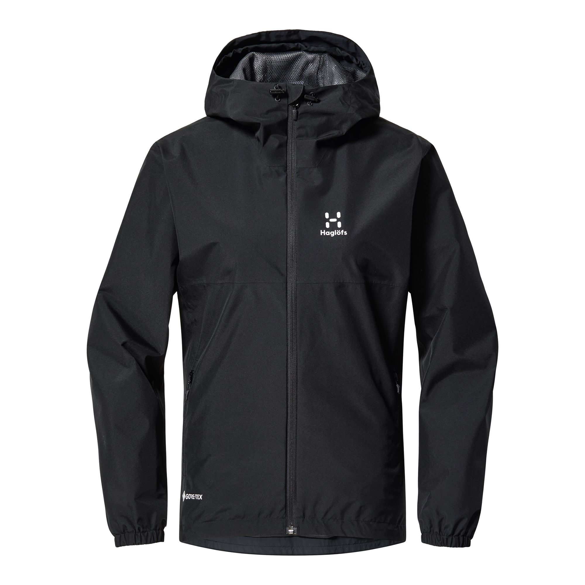 Haglöfs Kaise Gtx Jacket Women Friluftsjacka