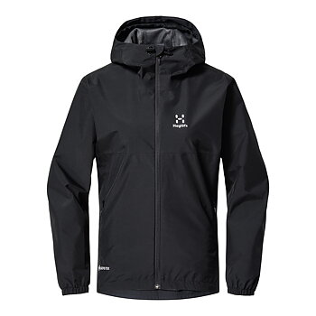 Haglöfs Kaise Gtx Jacket Women Friluftsjacka