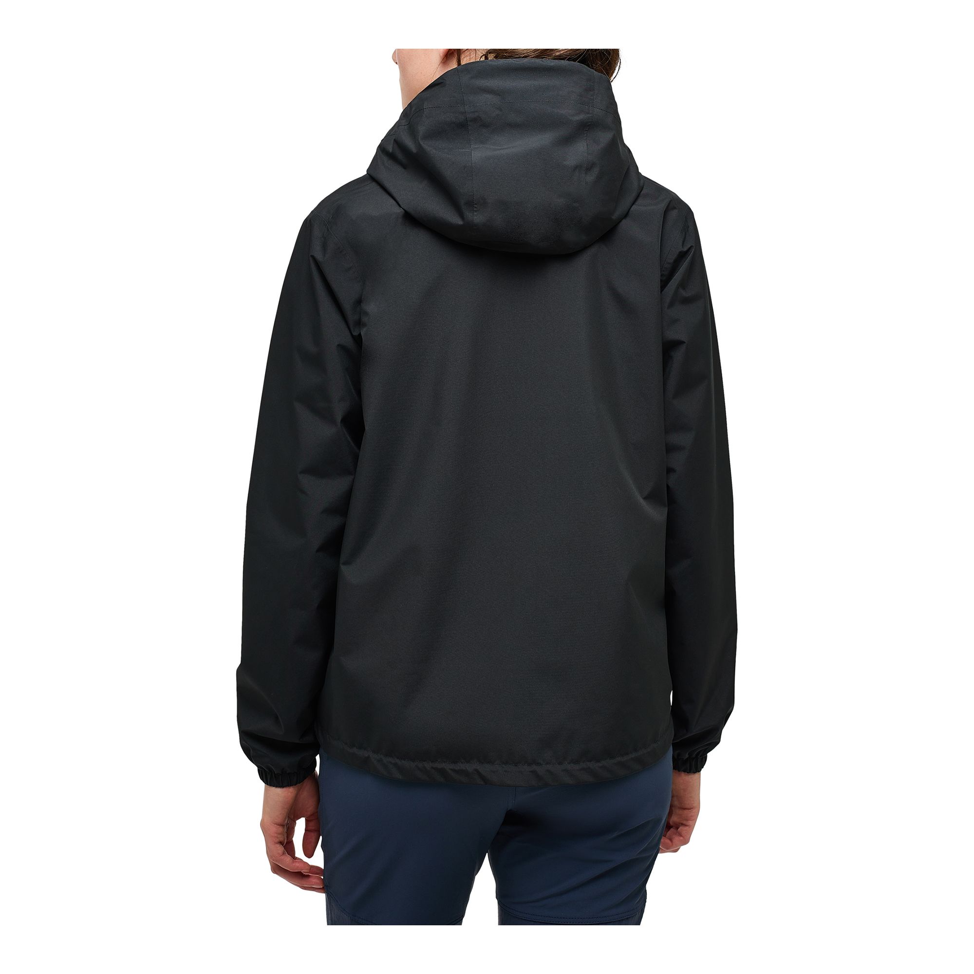Haglöfs Kaise Gtx Jacket Women Friluftsjacka - 4