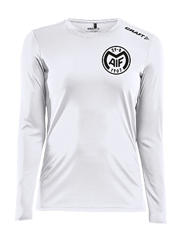Craft Rush Ls Tee M (MAIF Friidrott) Tävling