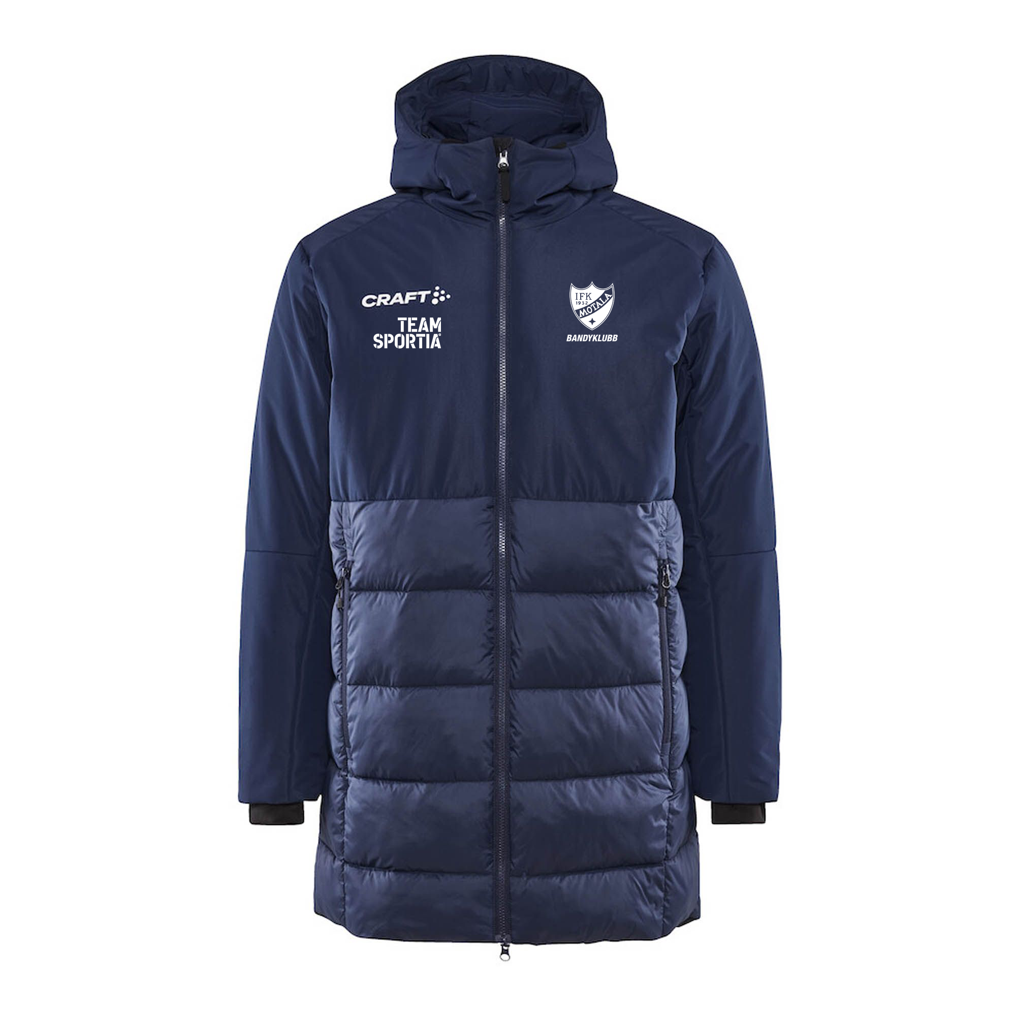 Craft Core Explore Isolate Parkas M (IFK Motala Bandy)