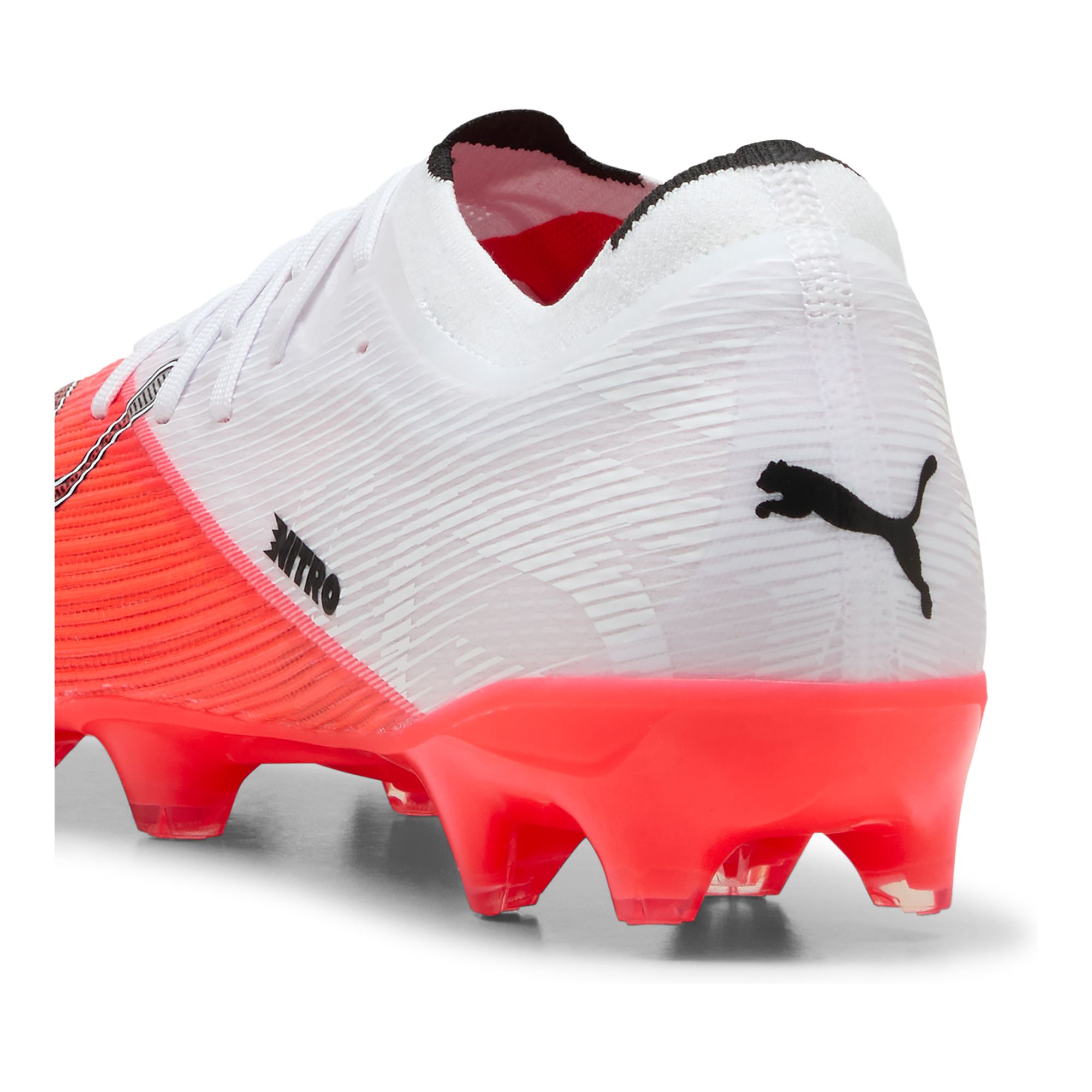 Puma Ultra Nitro 7 Match FG/AG Fotbollsskor - 4